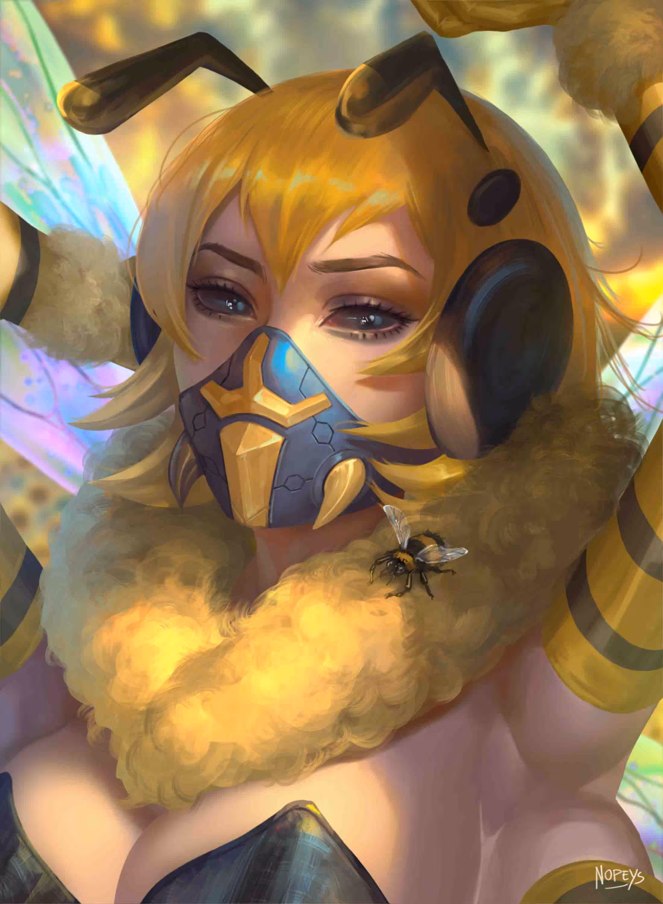 Beatrix