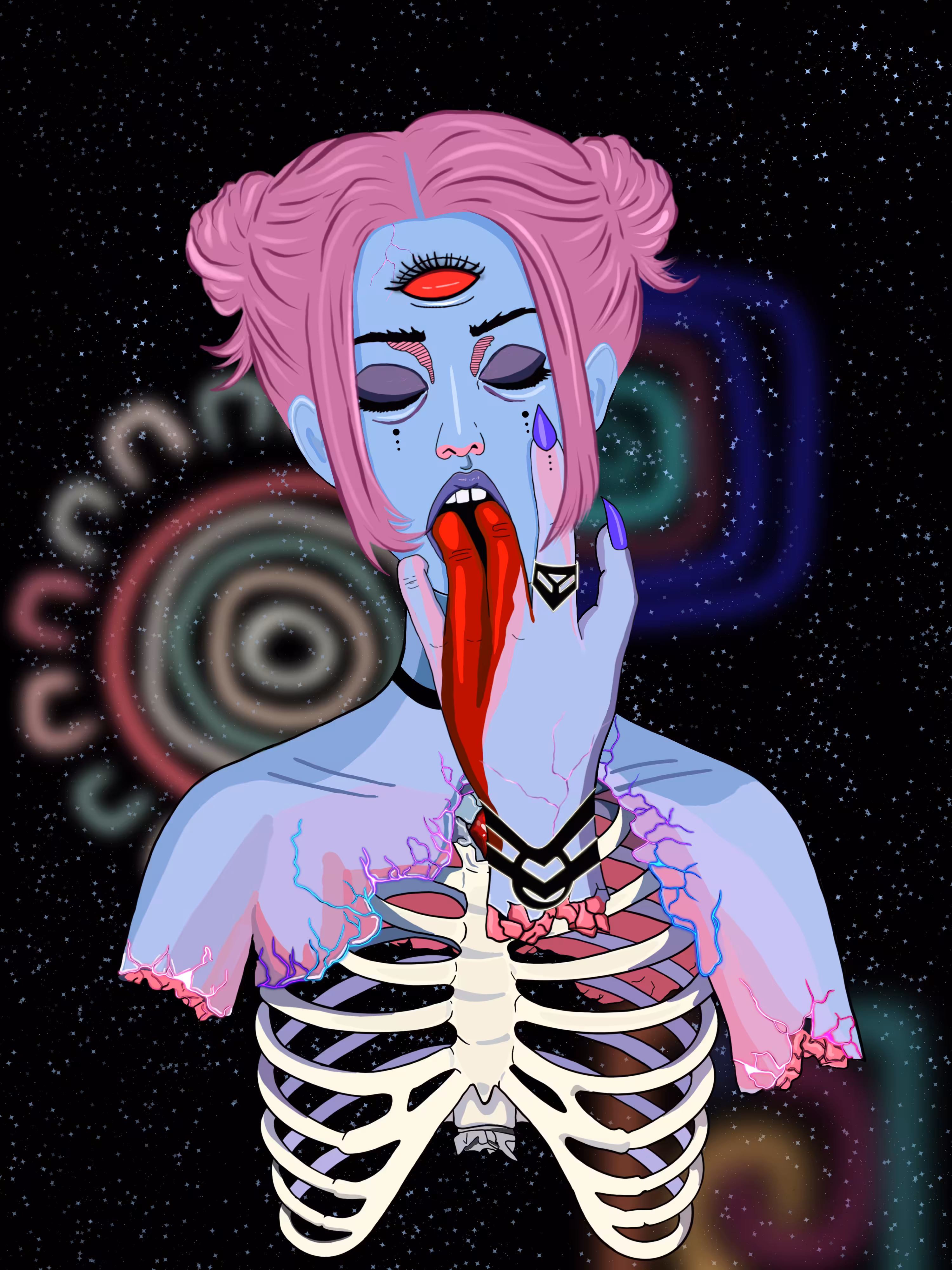 Give me your heart