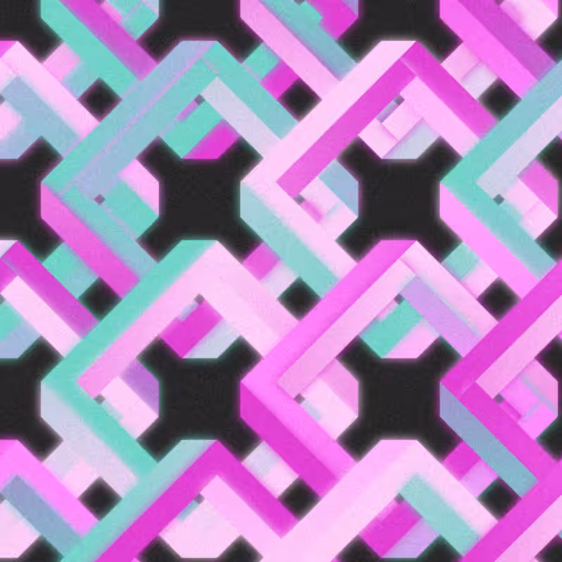 penrose grid #35