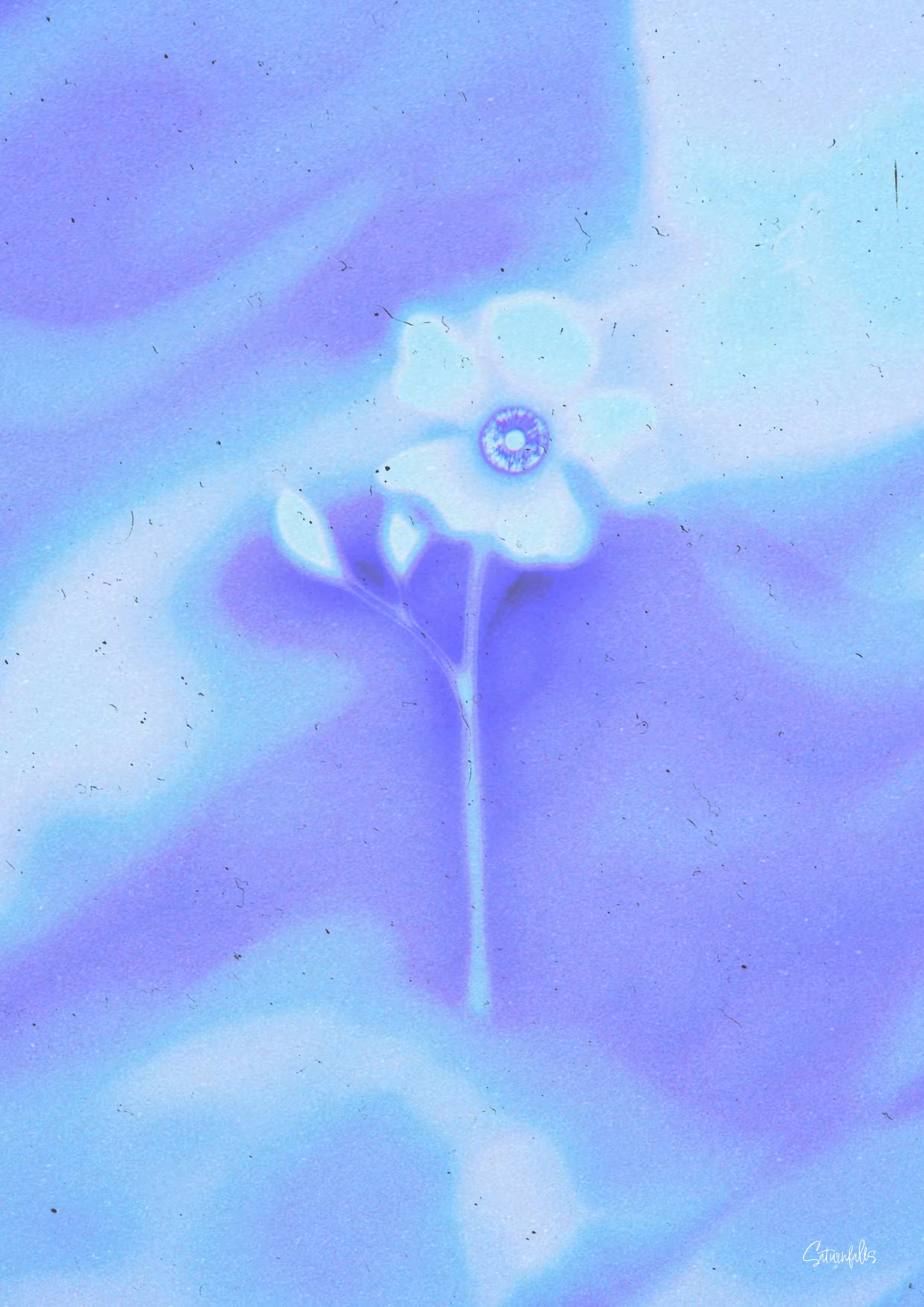 If I Were a Flower