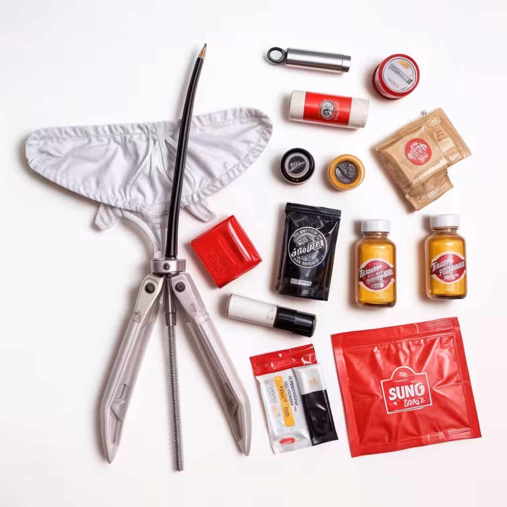 Survival kit 