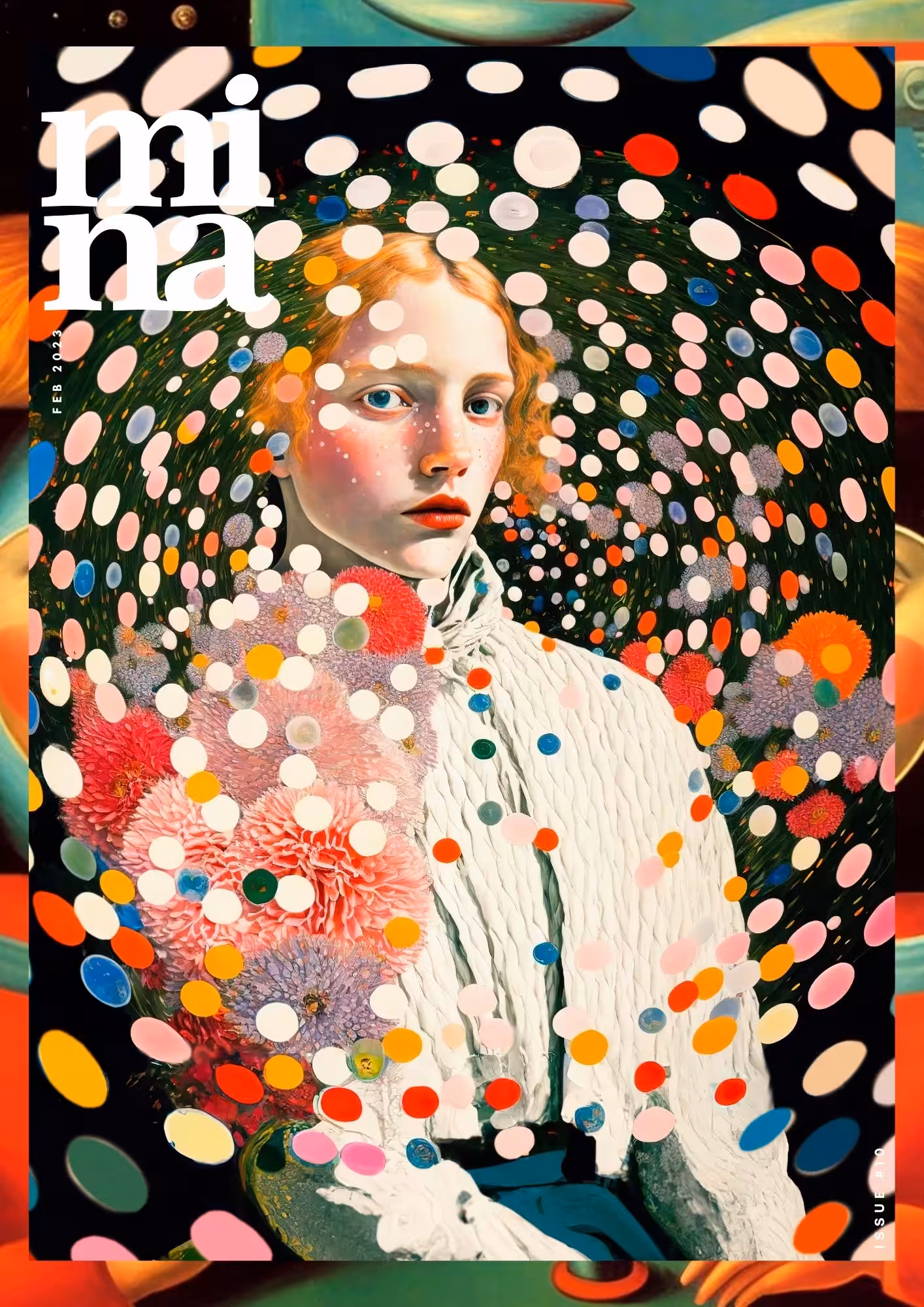 Issue #10