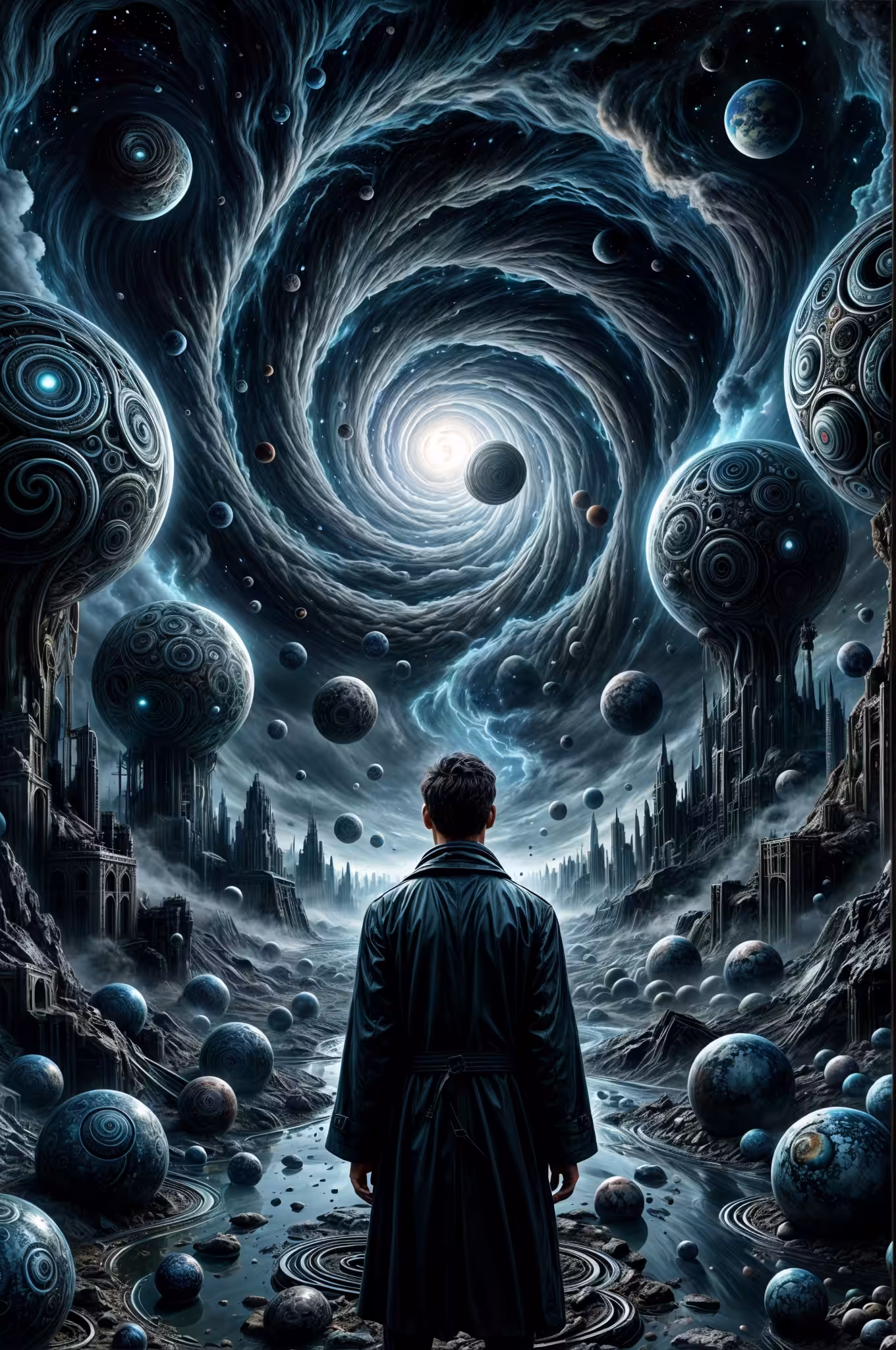 ENLIGHTENMENT!!