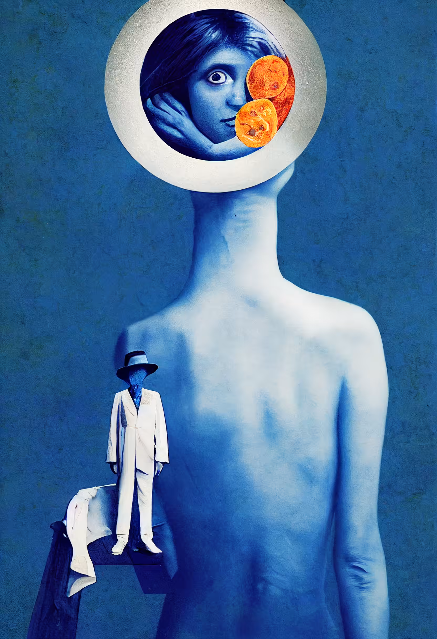 MOON #32