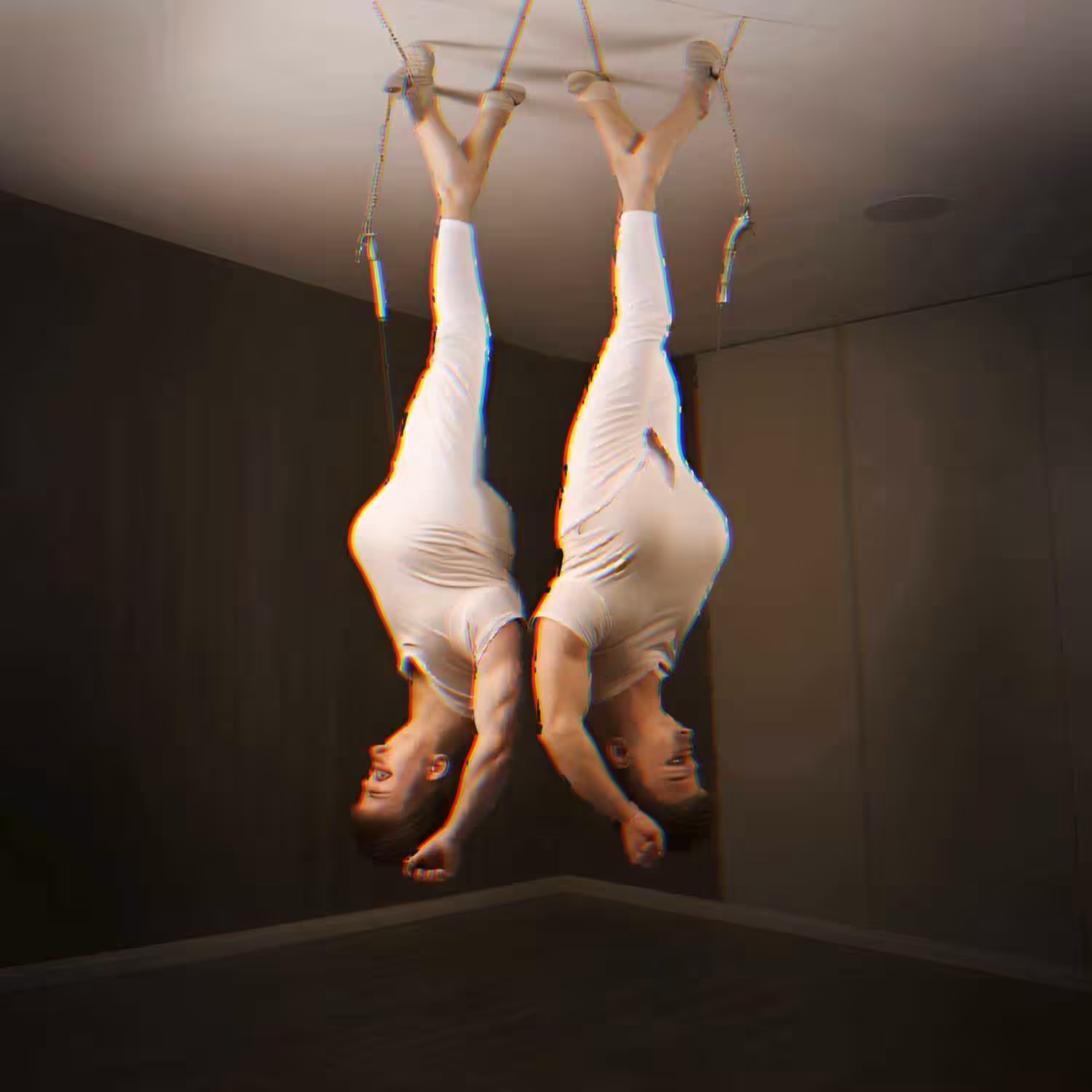 X New Worlds - Sleep Paralysis