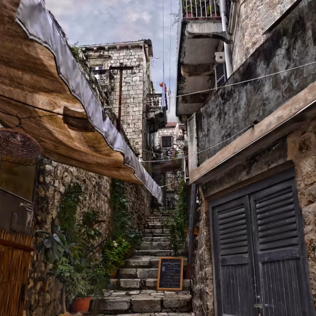 Streets of Stone II
