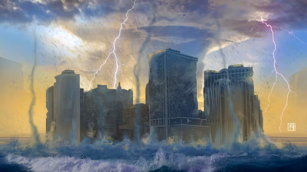 Cataclysm