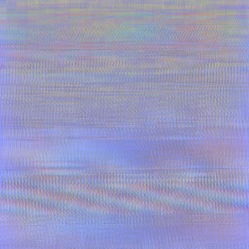 Waveform Impressions #11