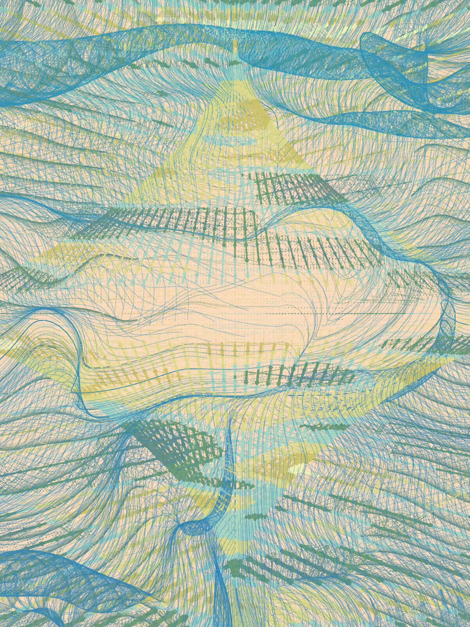 Limbic Vortex #156