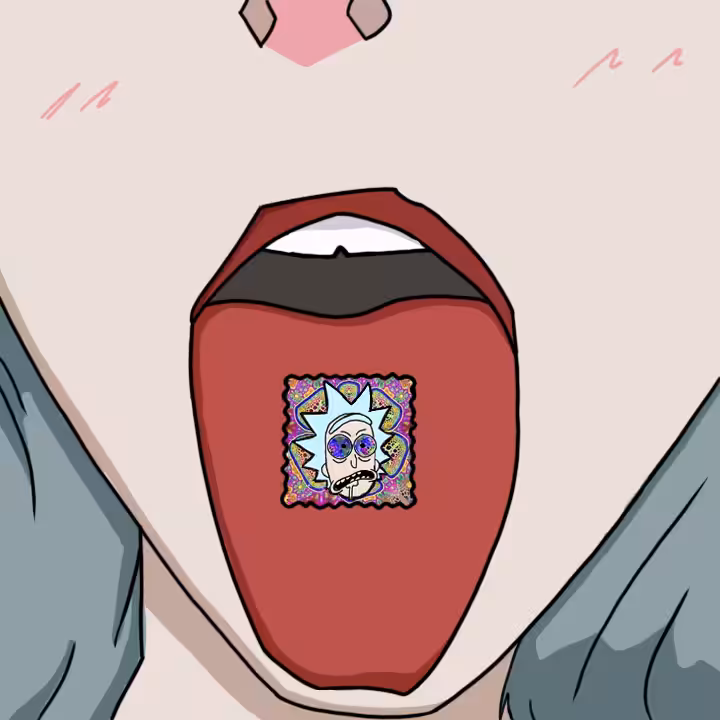 Rick and Morty 01