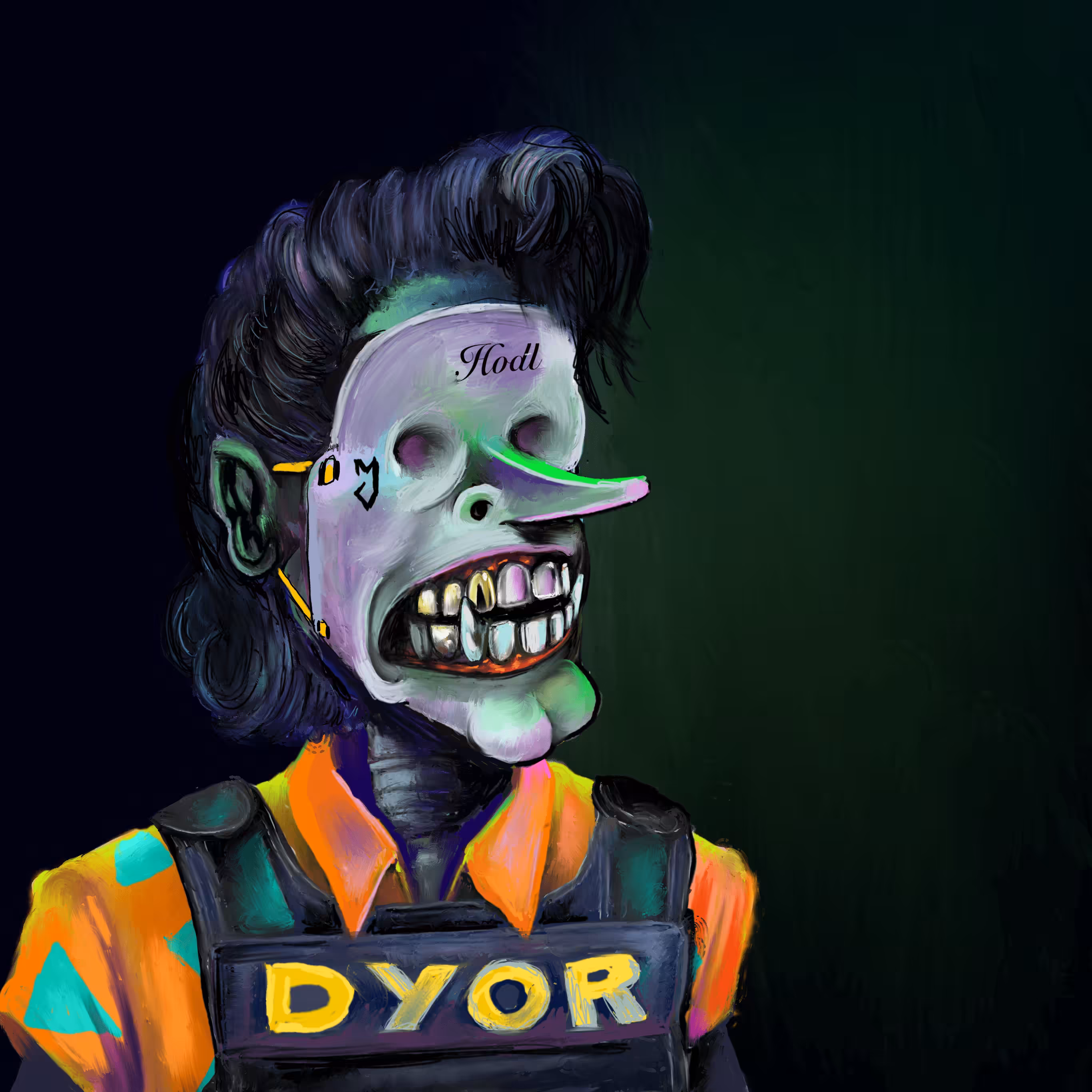 JEZOS #87