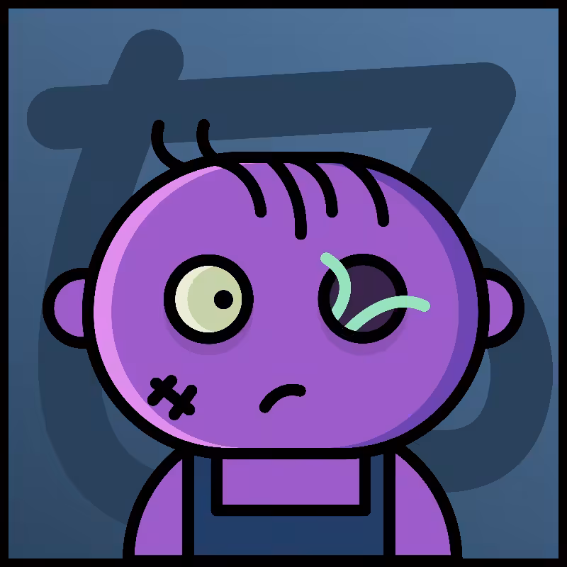 TeZombies #20