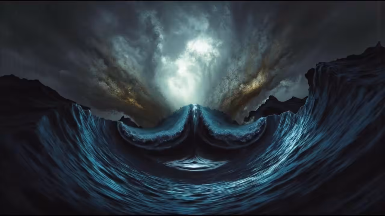 Vault of the Deep