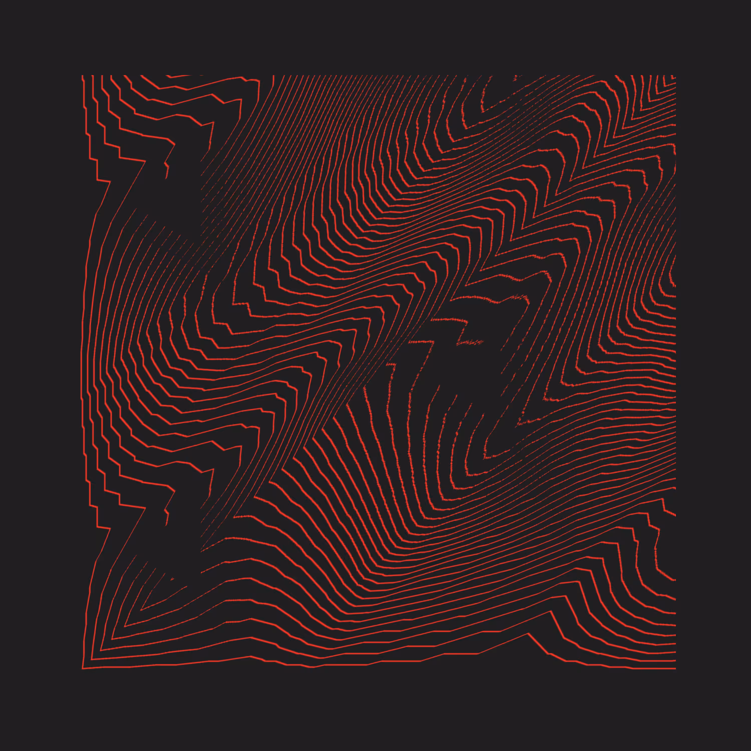 TOPOGRAPHICS 1/6
