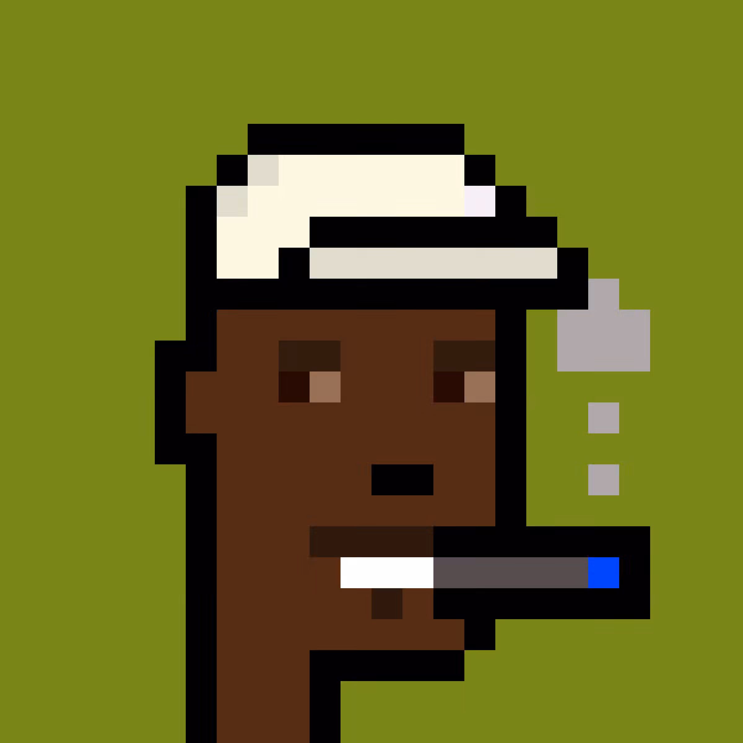 Golf Michael Jordan Punk
