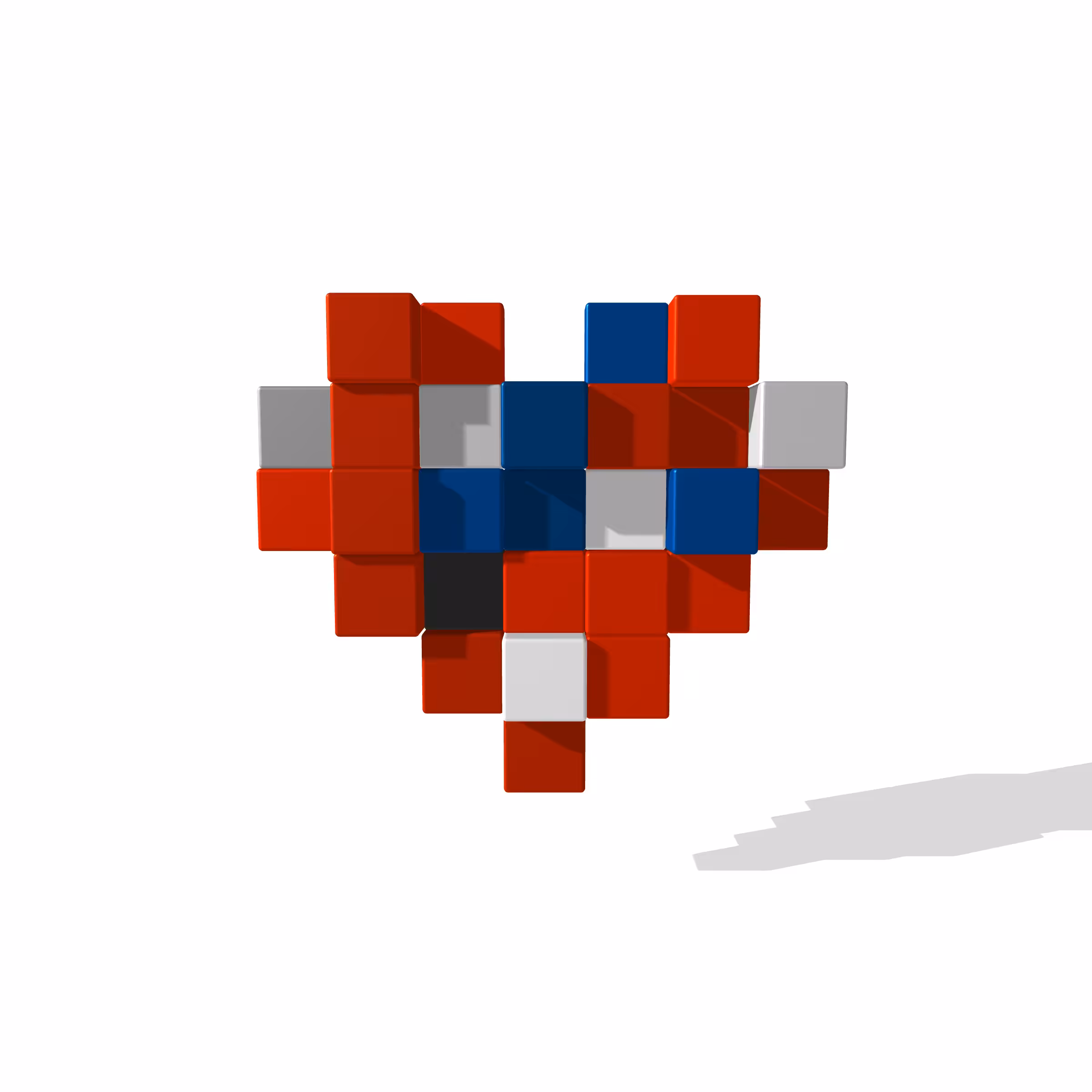 heart + craft #7302