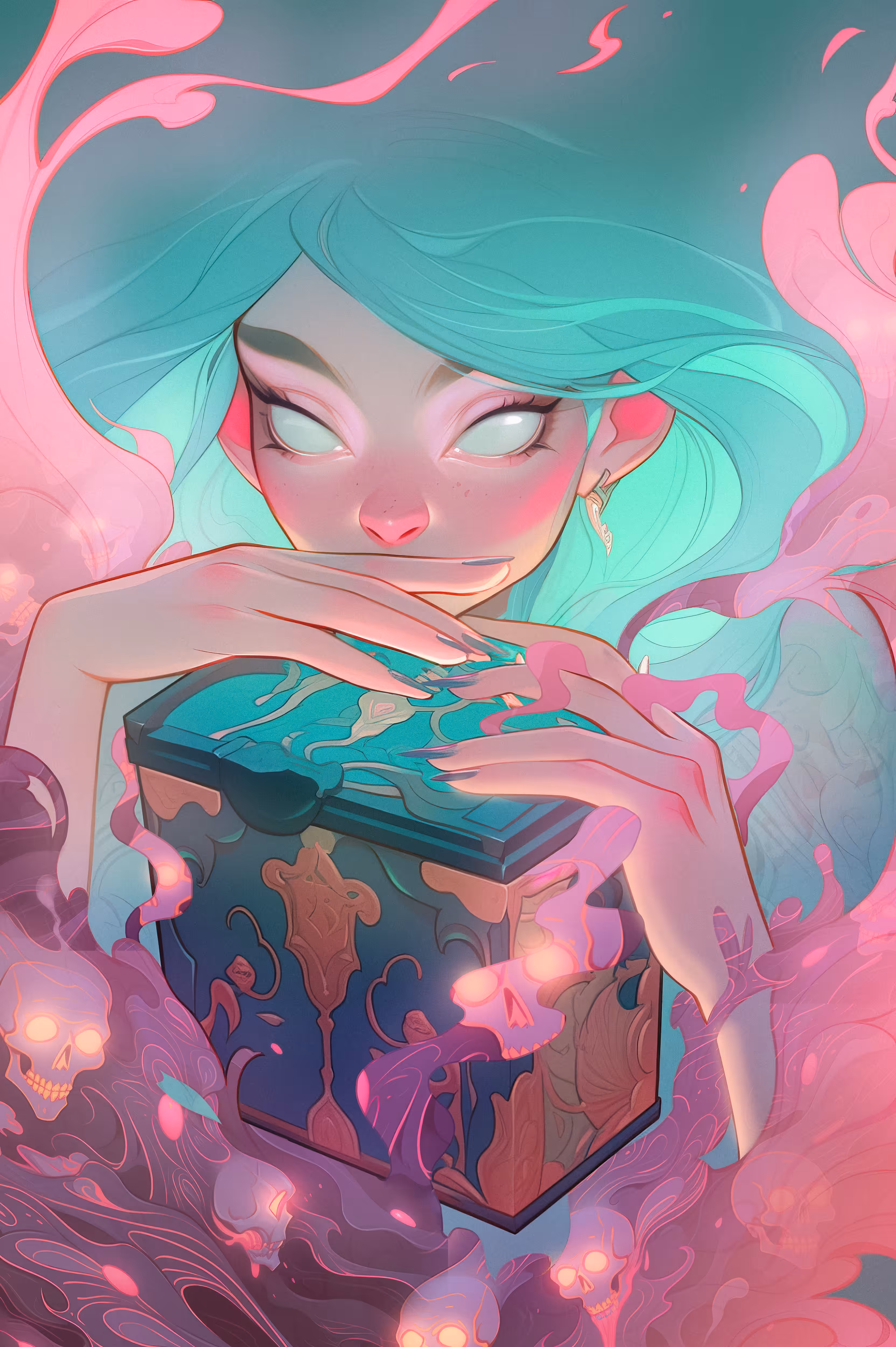 Pandora