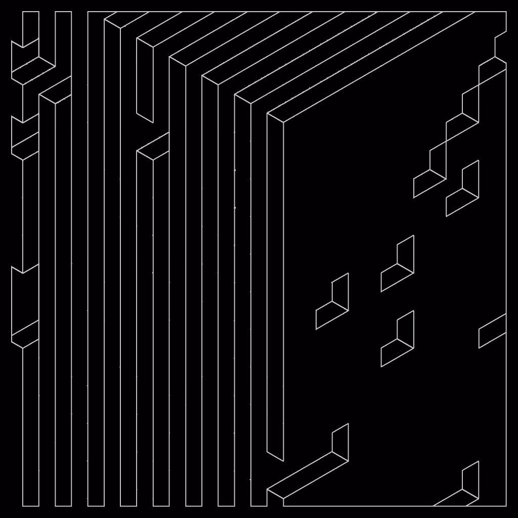 Modulo Space #593