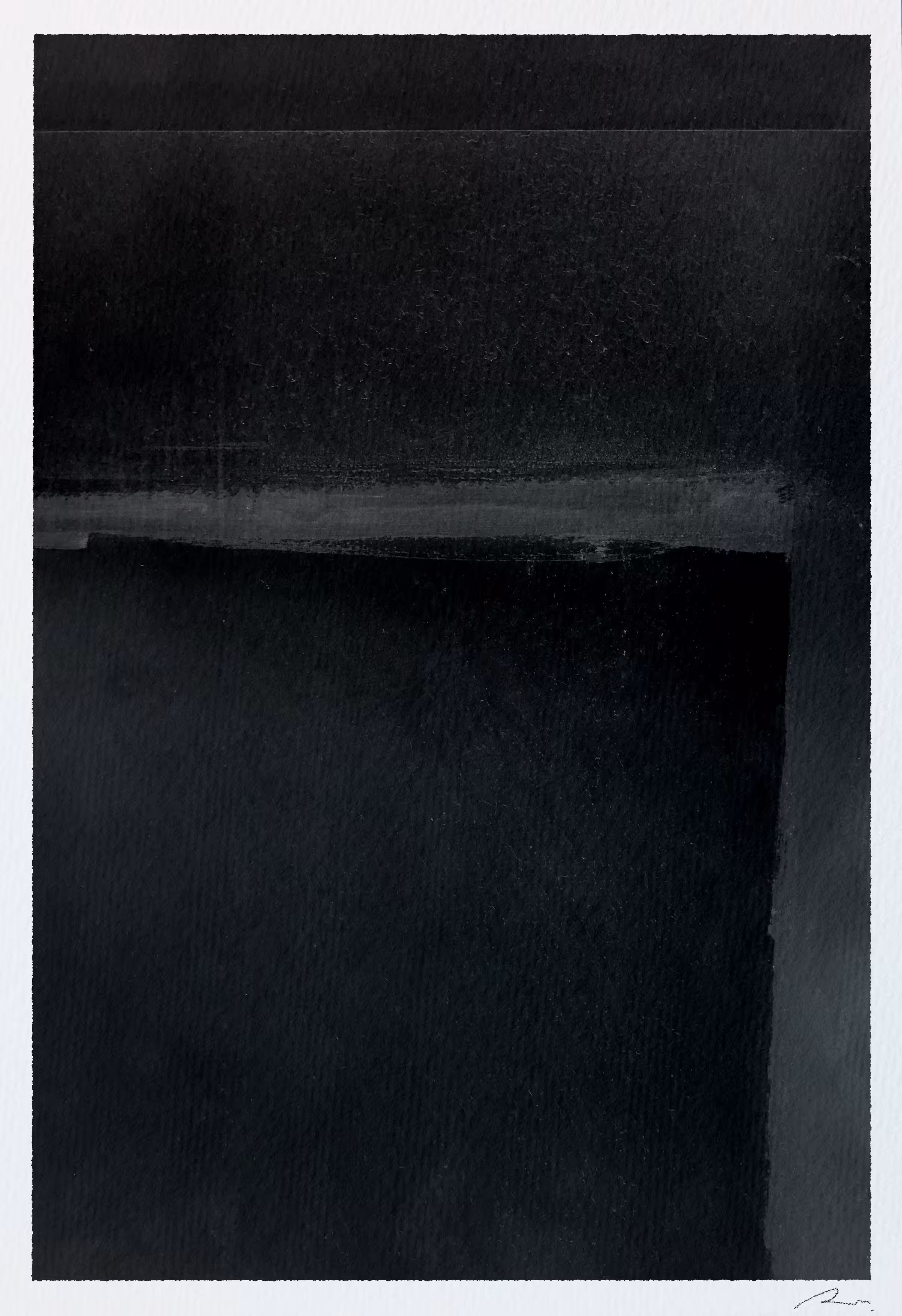 The Resounding Silence