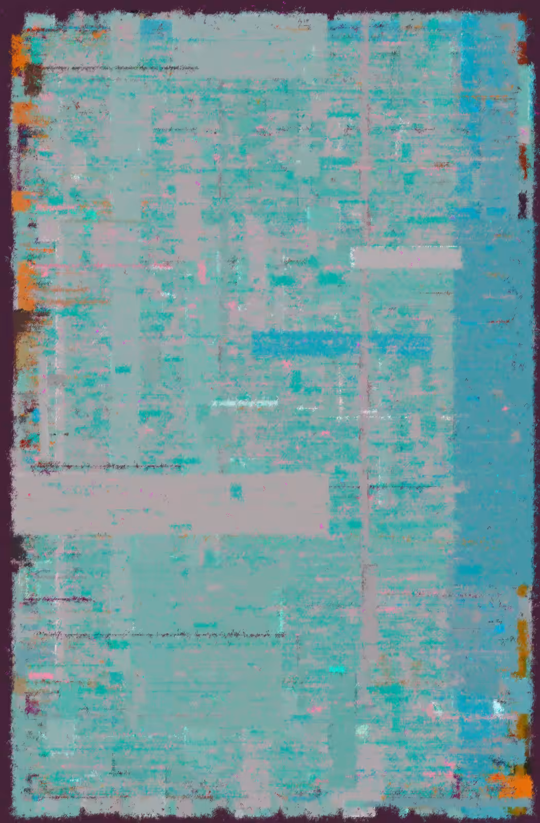 Liminalia #161