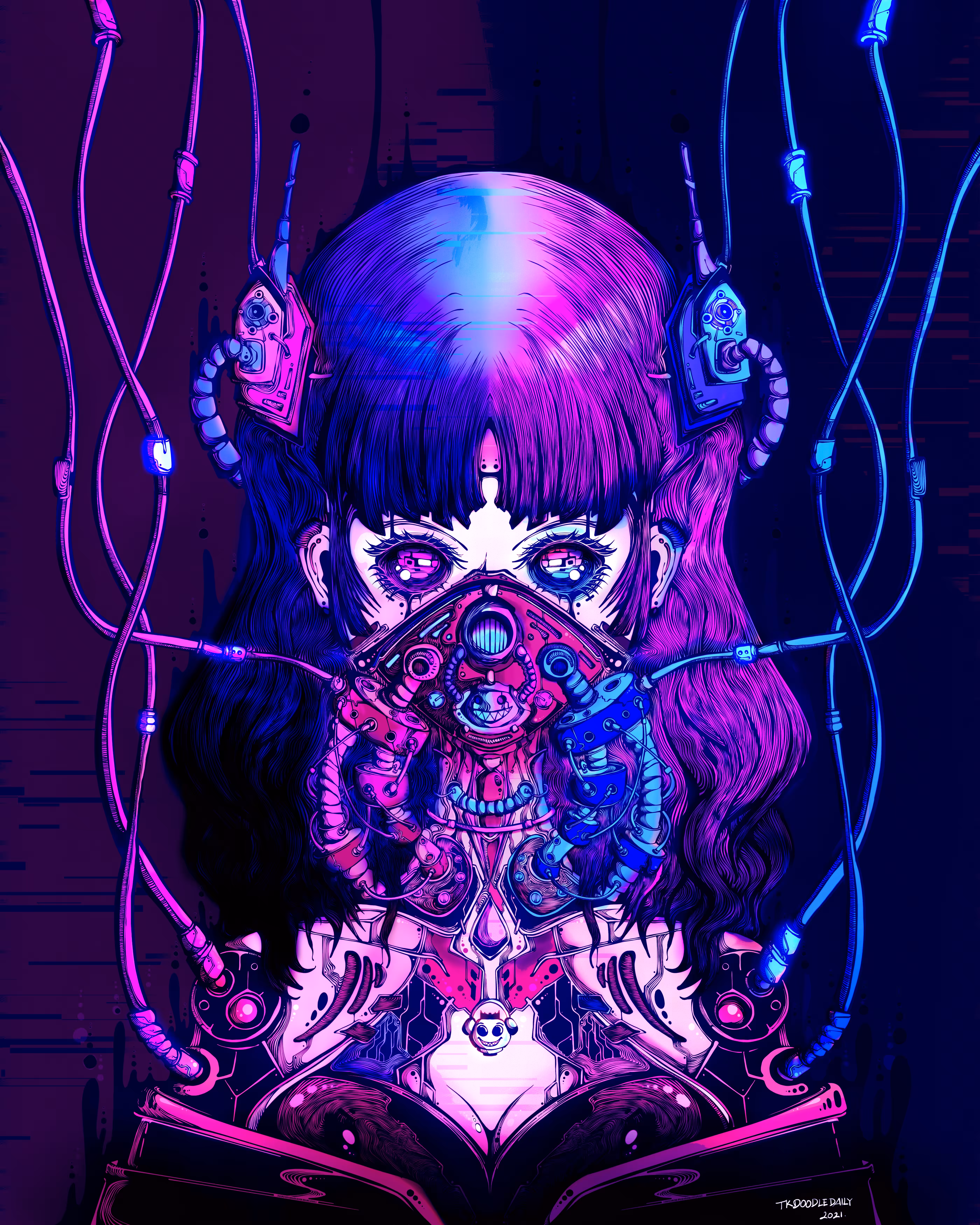 Mask 11
