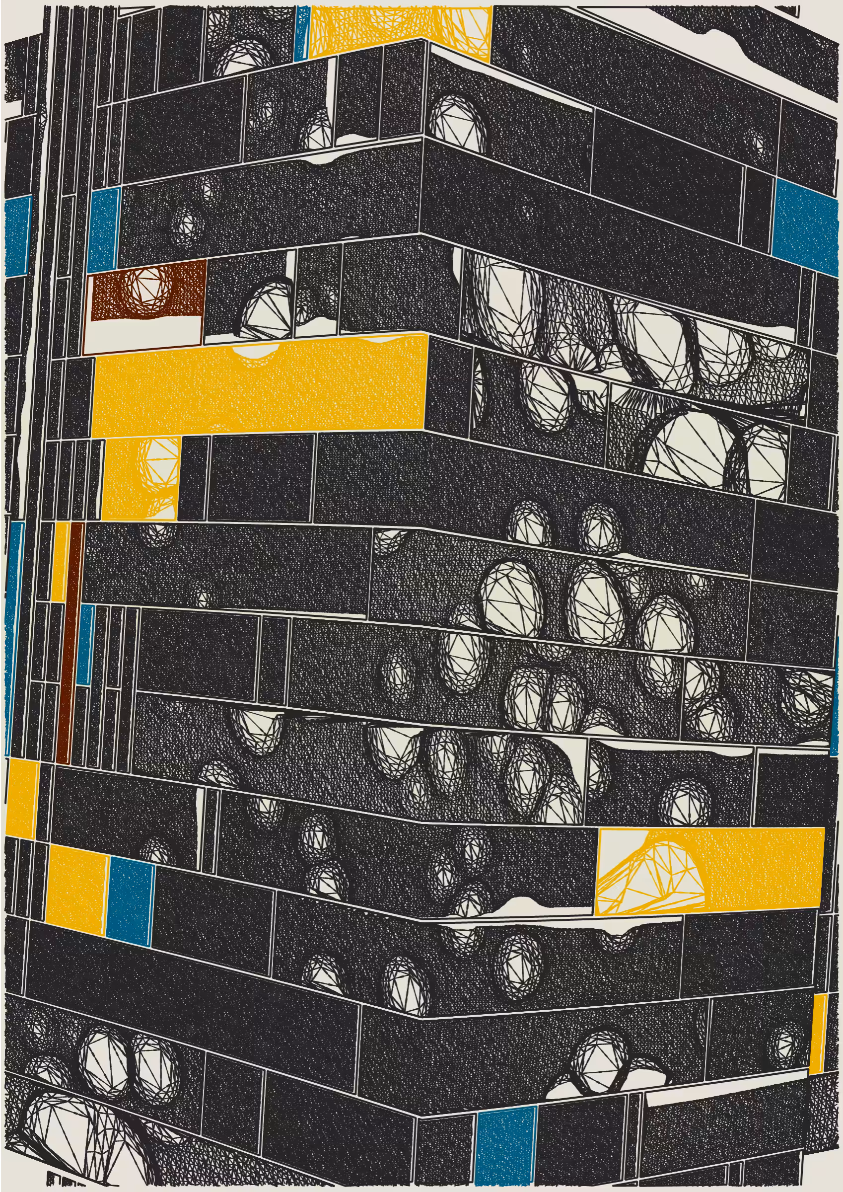 Edifice #208