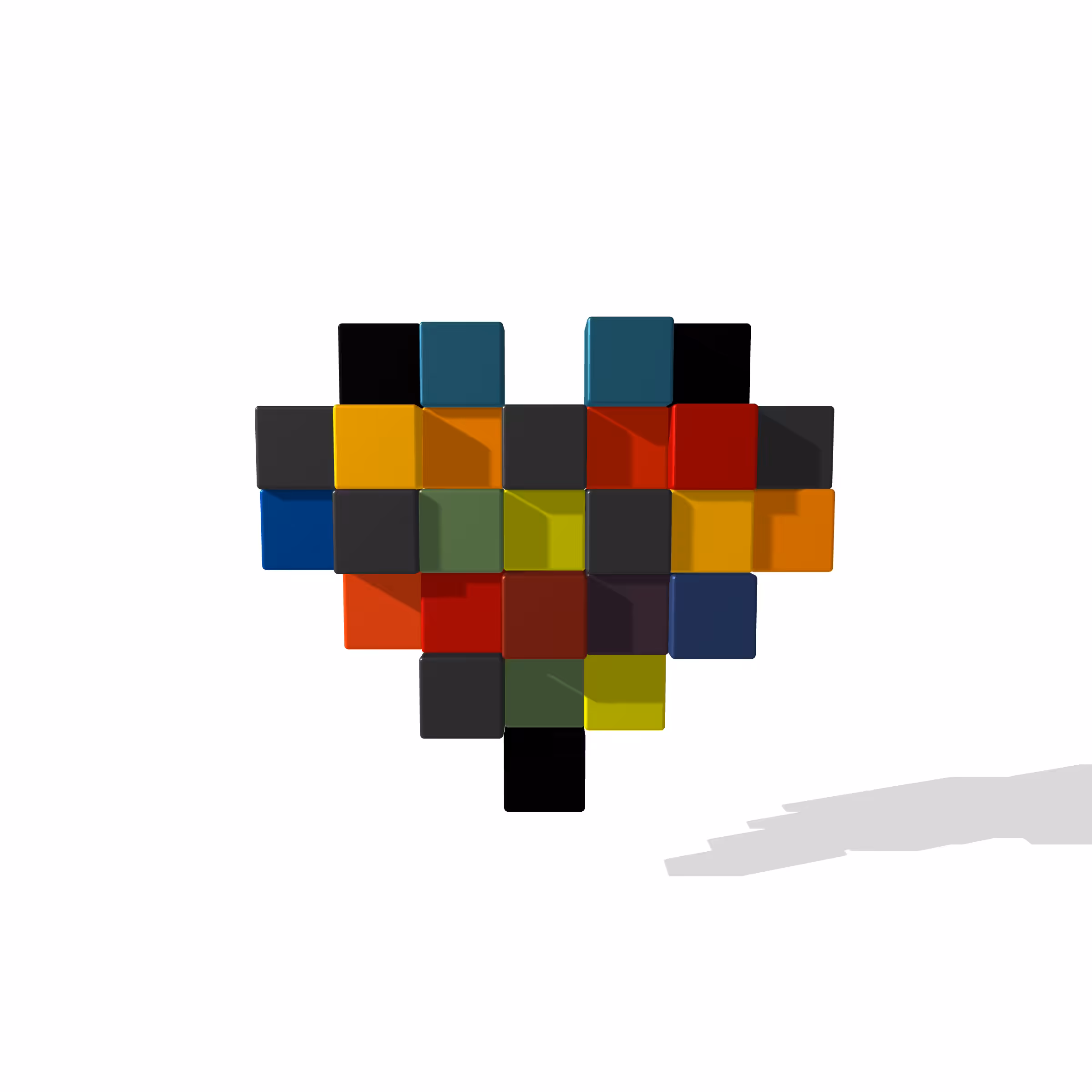 heart + craft #11580