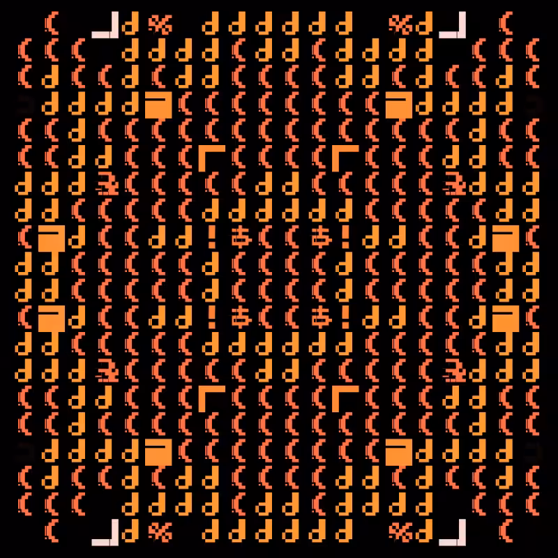 CharCrafter0 #3