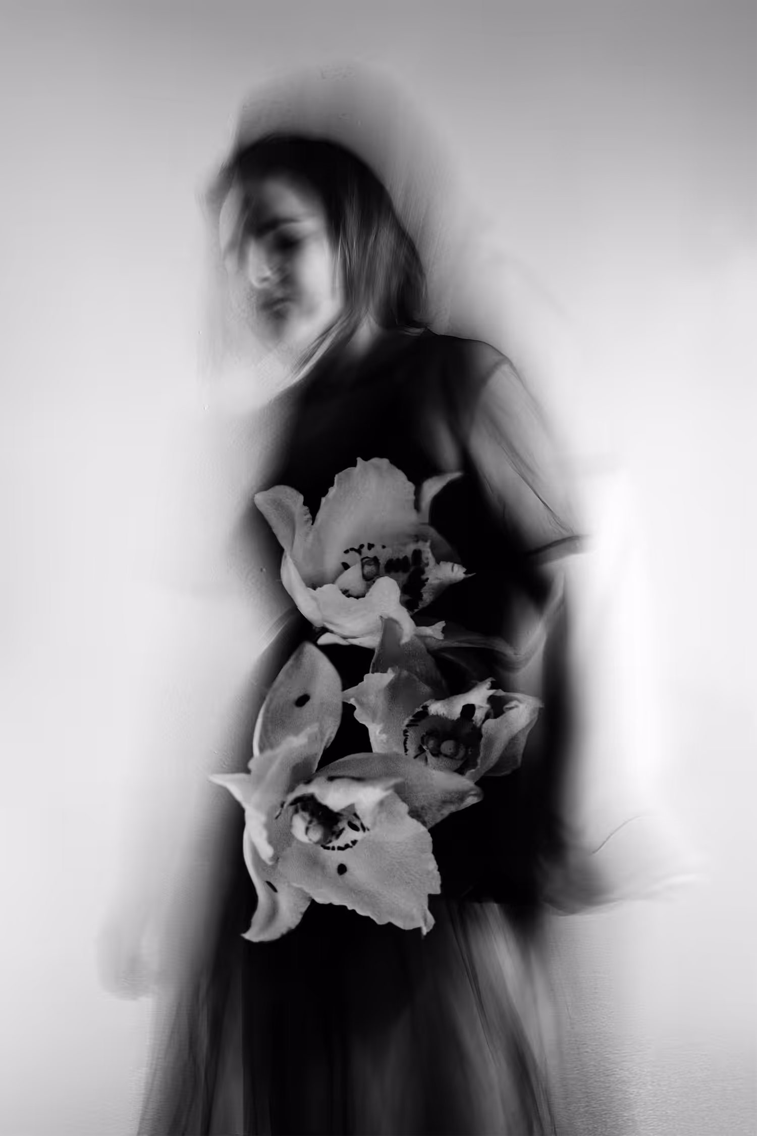 In bloom