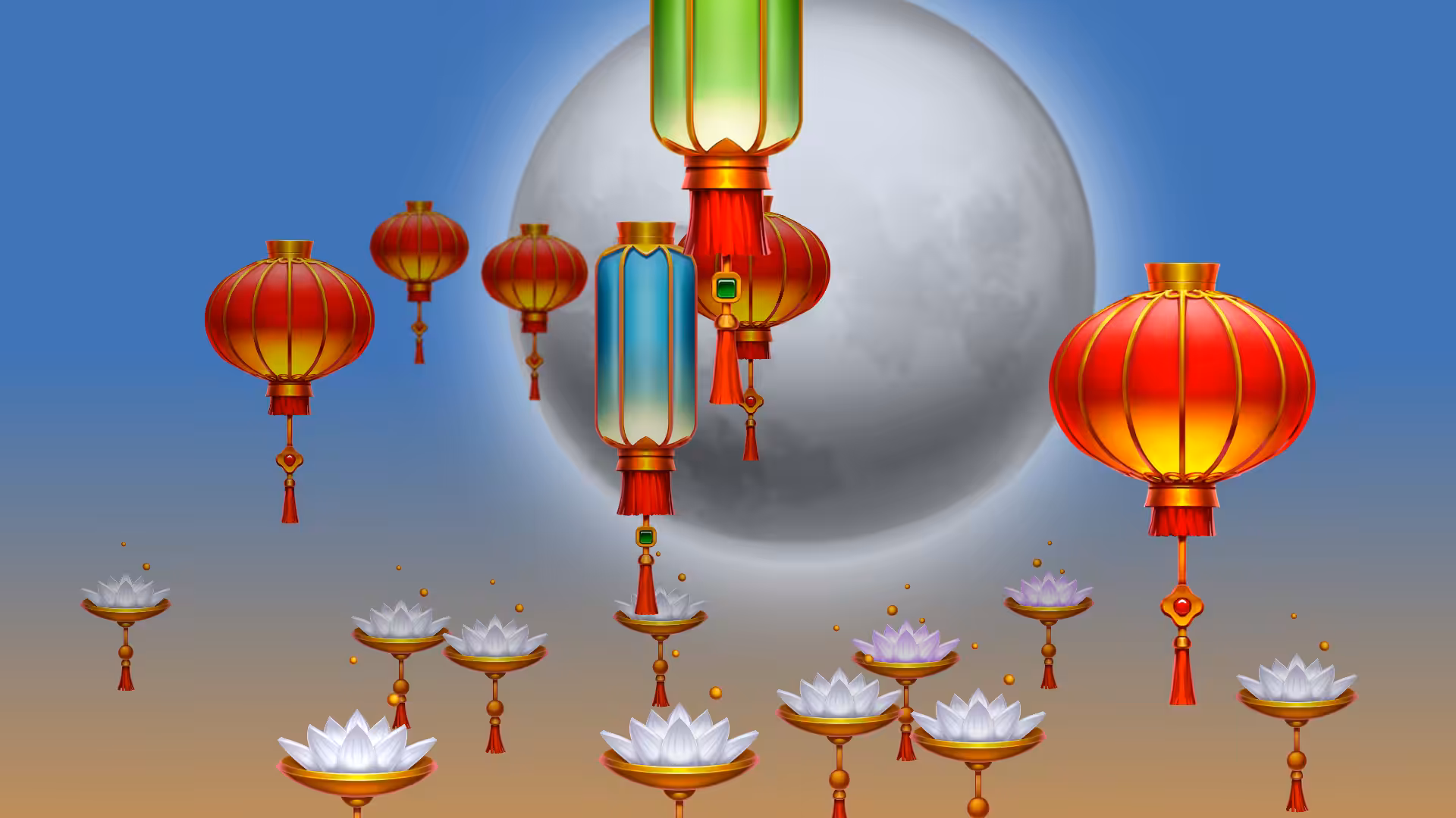 Happy Mid Autumn Festival 2022 #2224