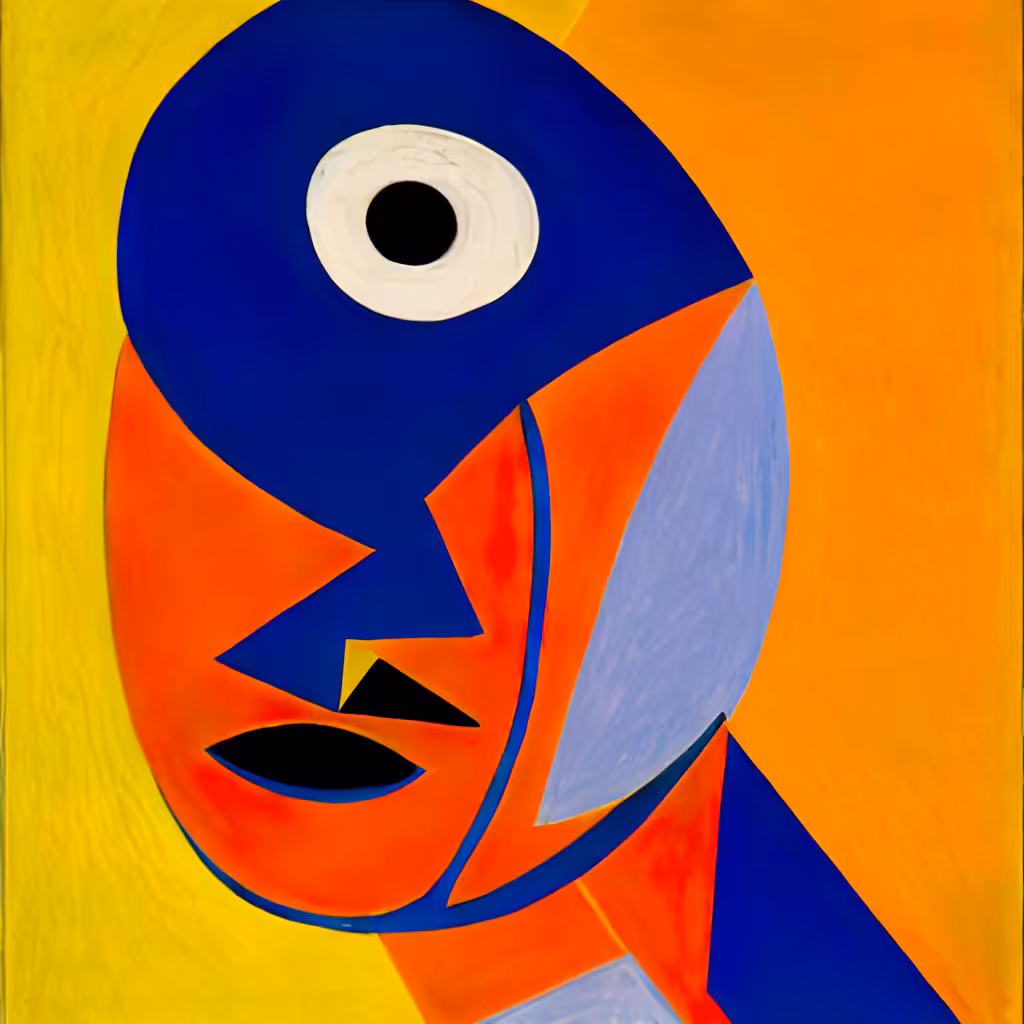Degens Gonna Degen: Artful Degen #631