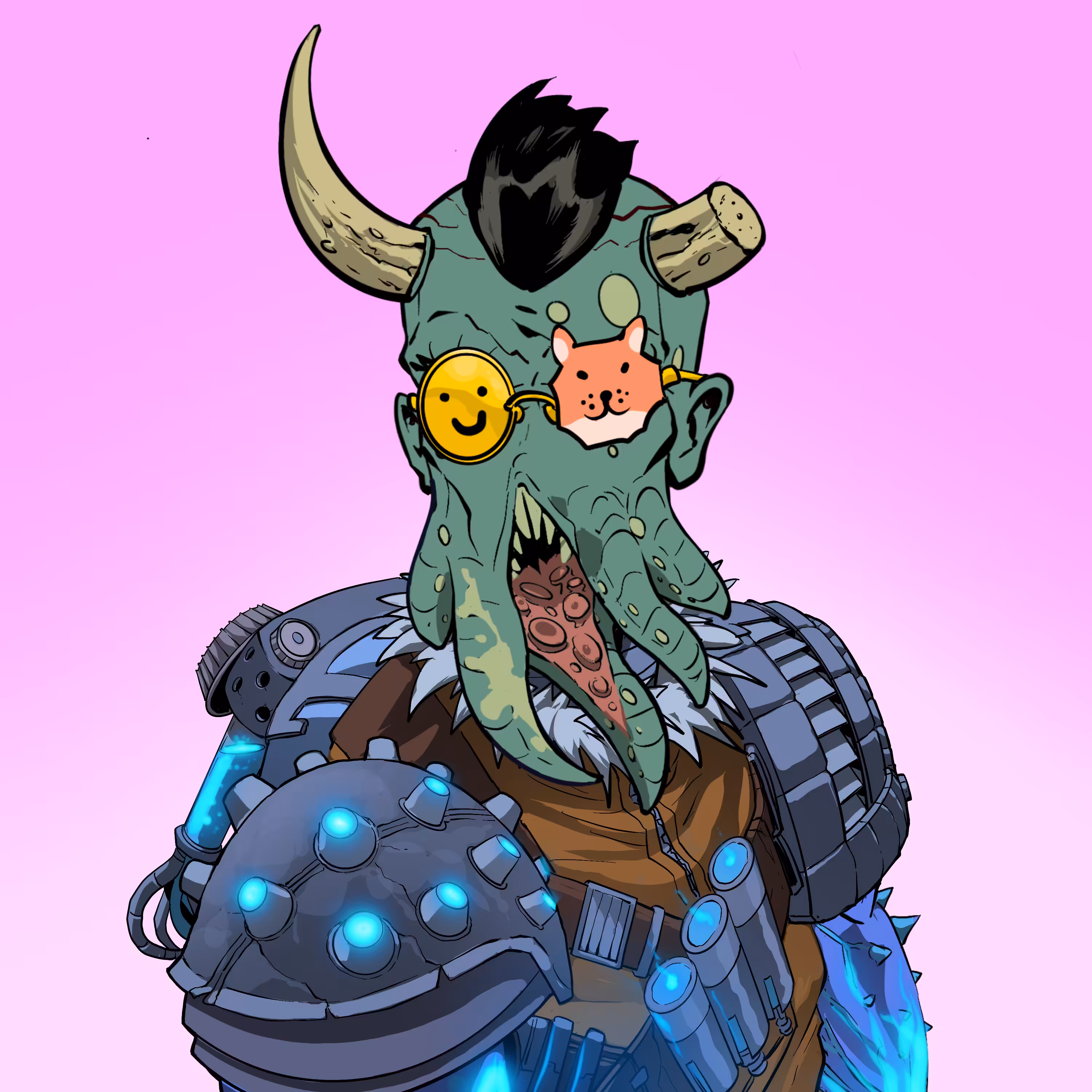 GlieseZombiePFP #2687