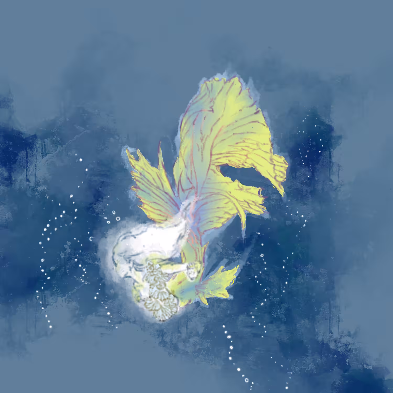 Mermaid 02