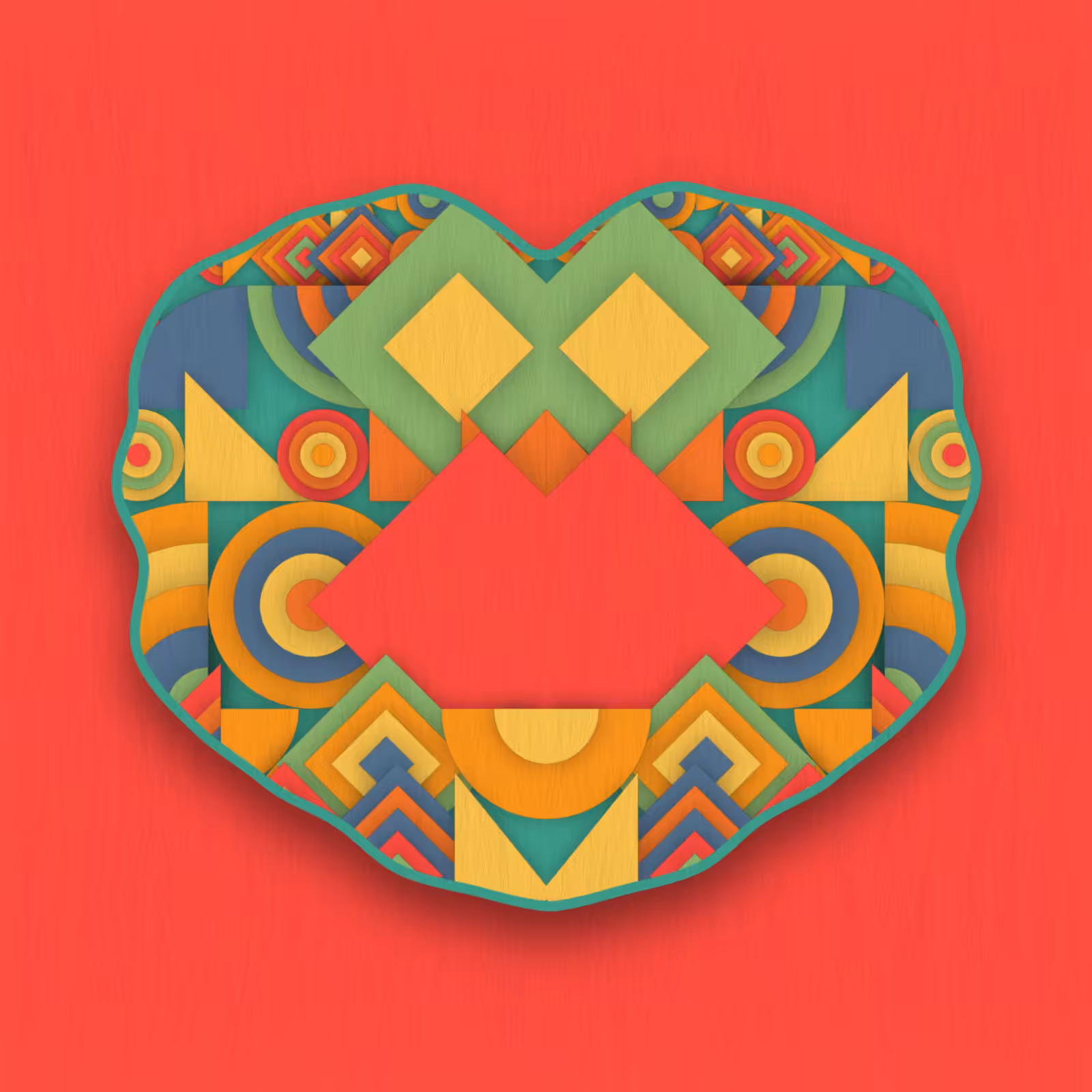 Generativemasks #2551