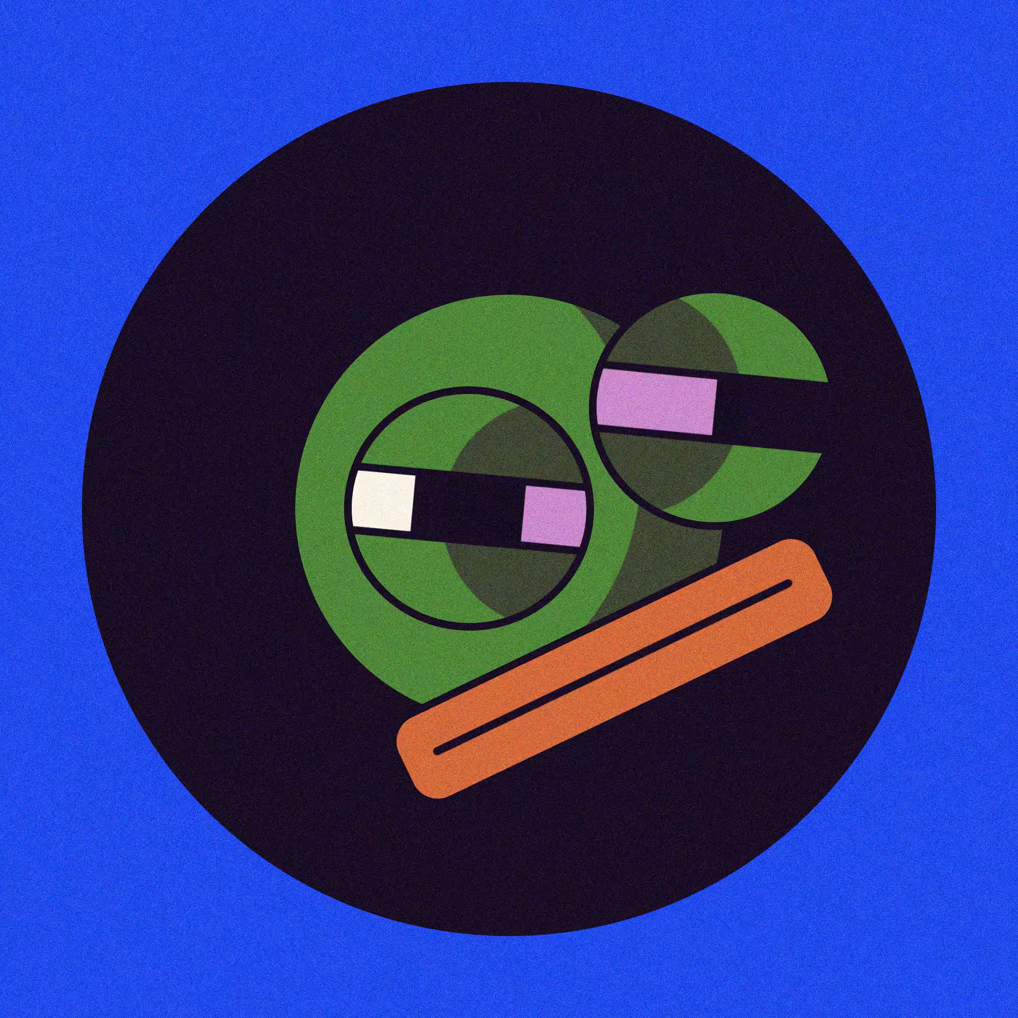 Cycle Pepe #172