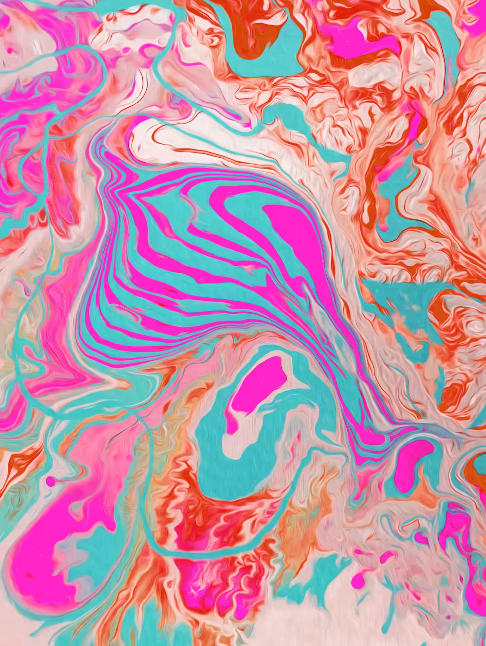 Forces Of Nature