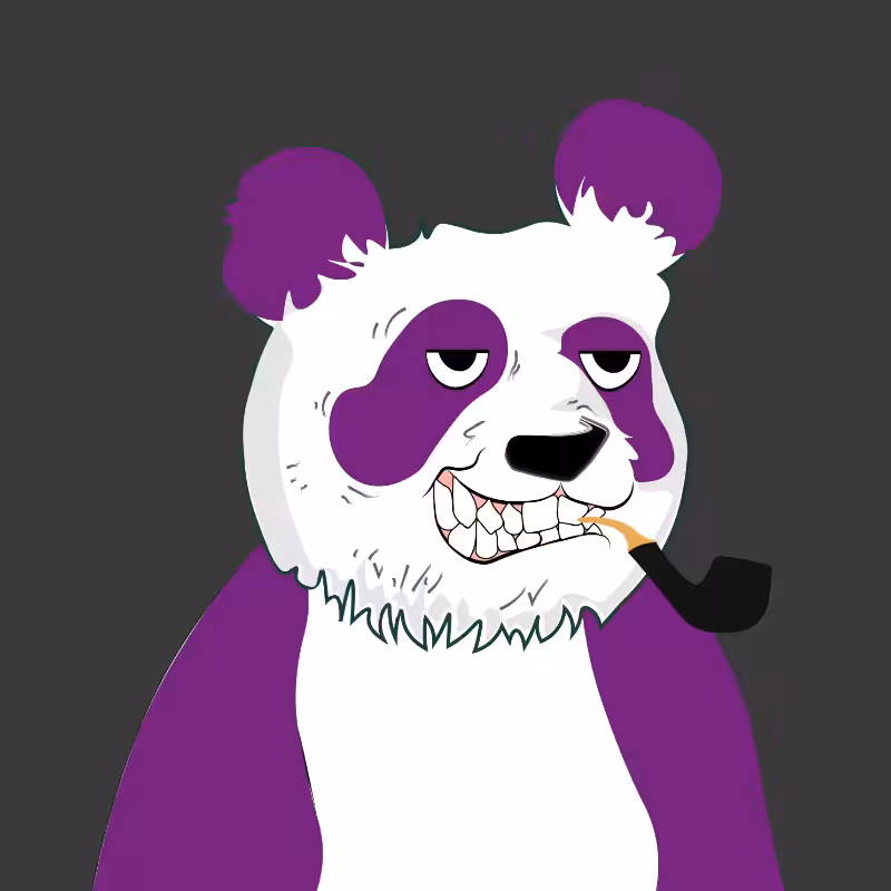 Evolving Pandas #55