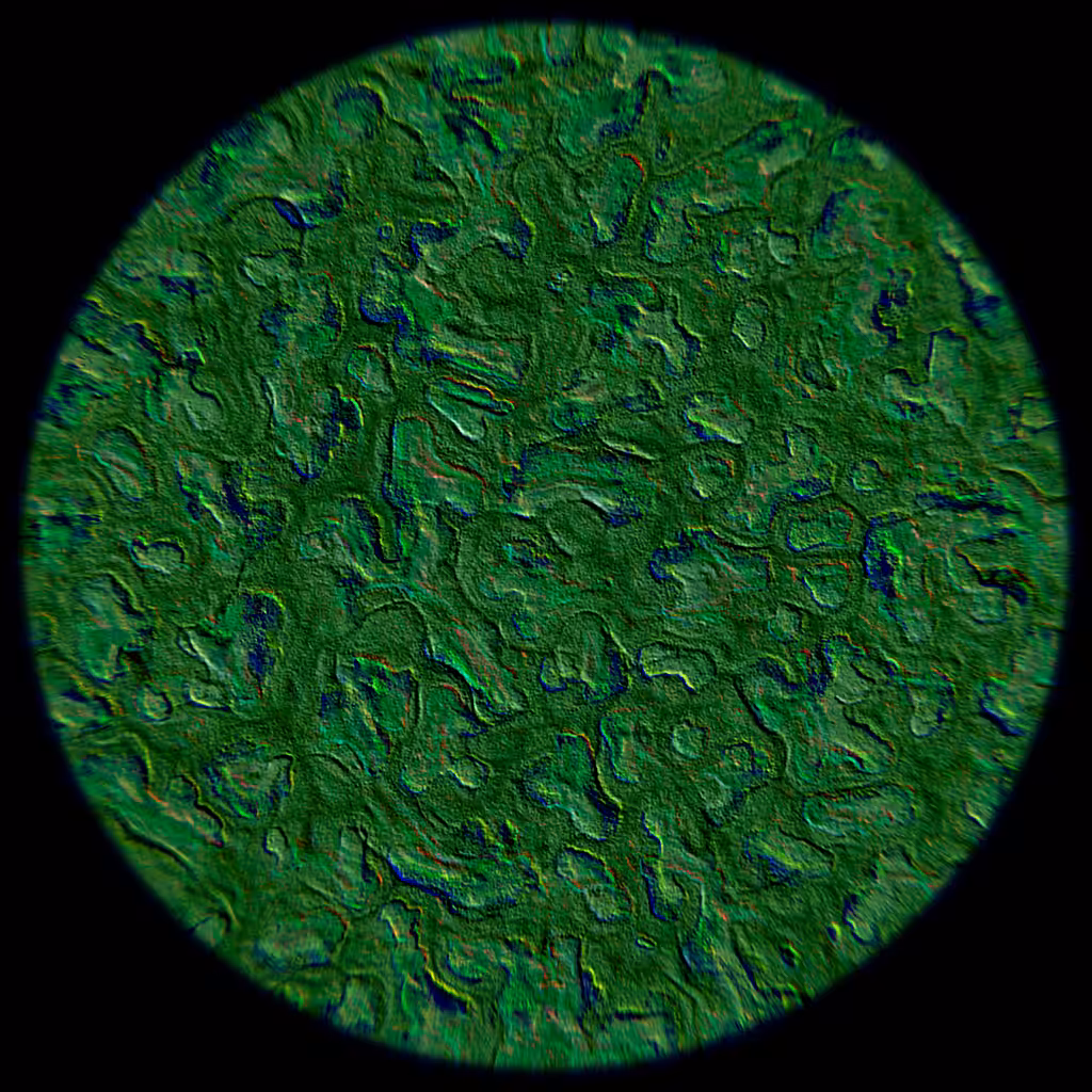 Désorganic #7