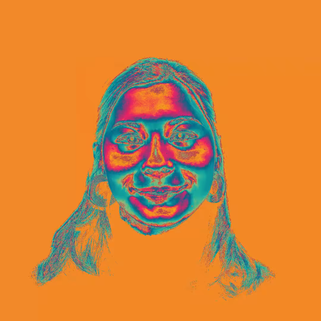 Gloop Girl