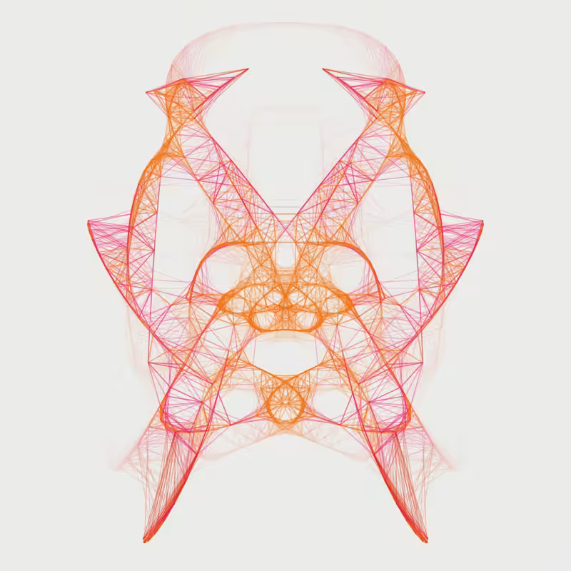 Metamorphosis #46