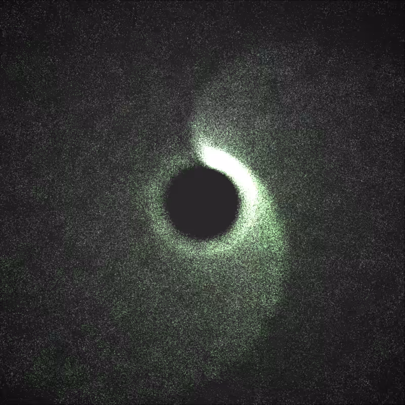 sandspiral II #164