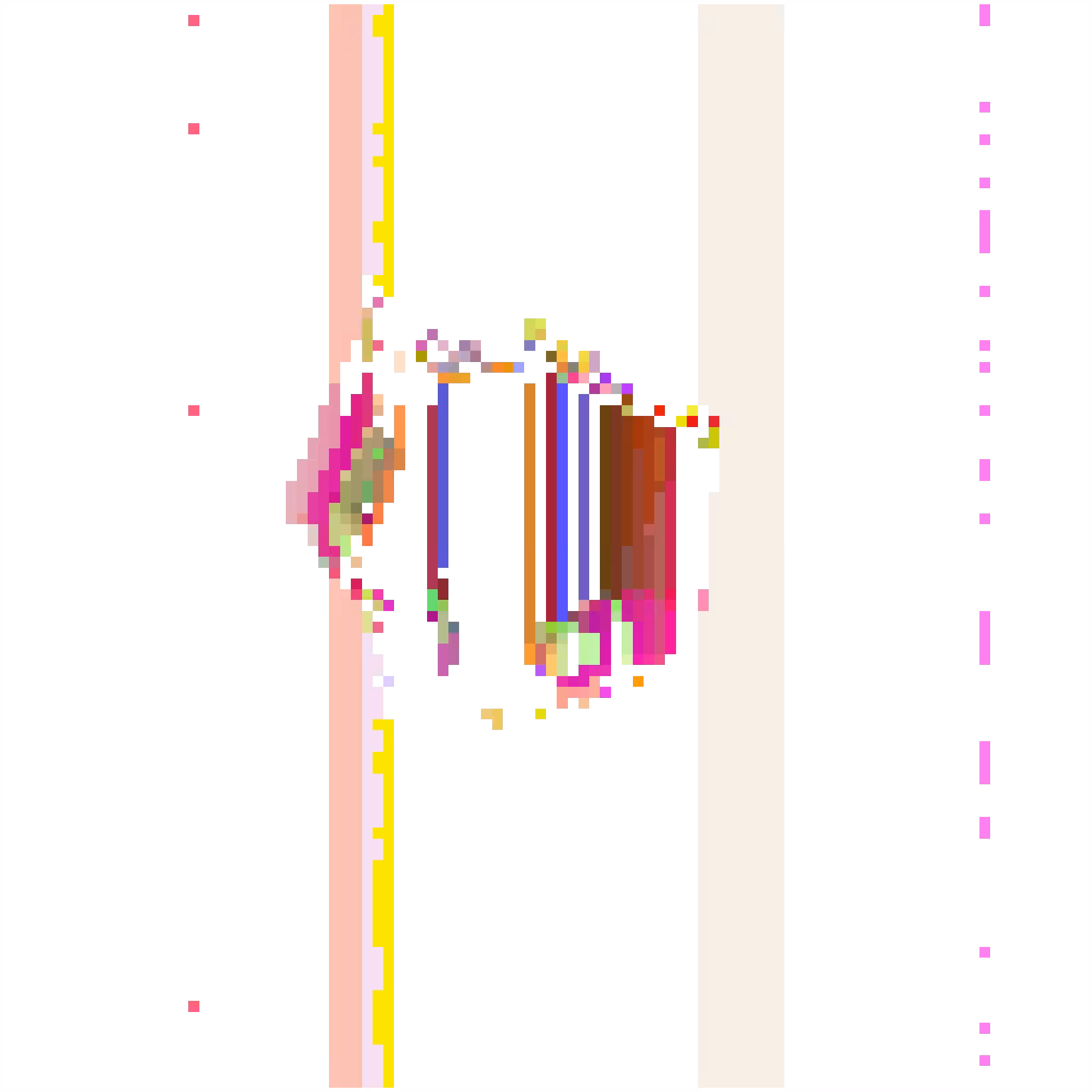 My TV Is On Acid #6