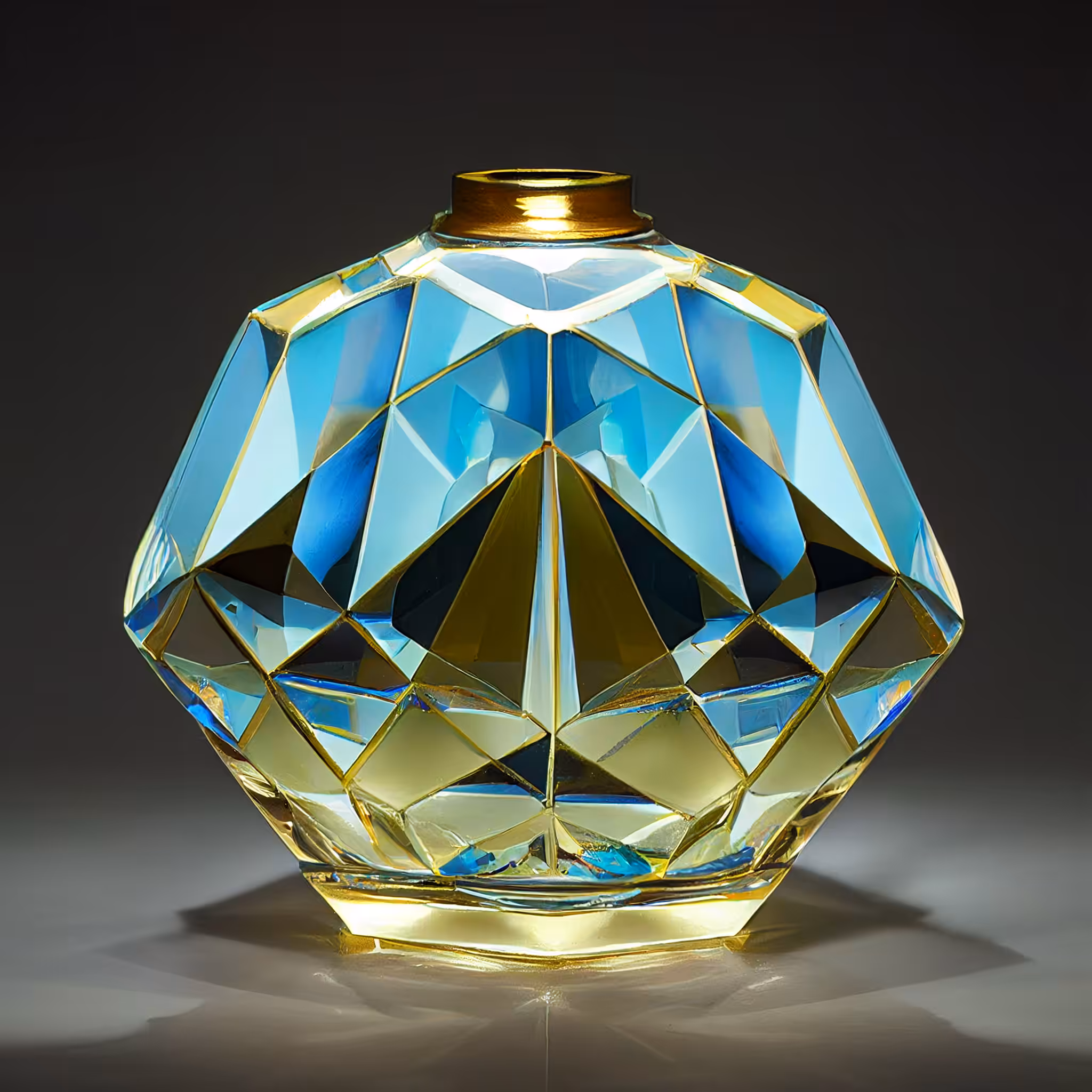 Parfumerie 