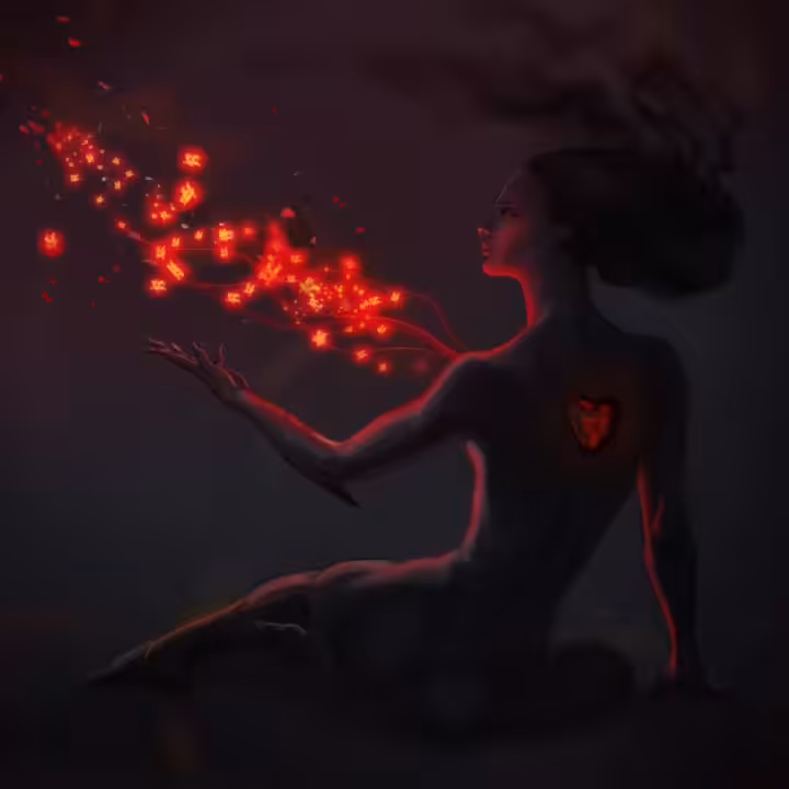 Burn for You 