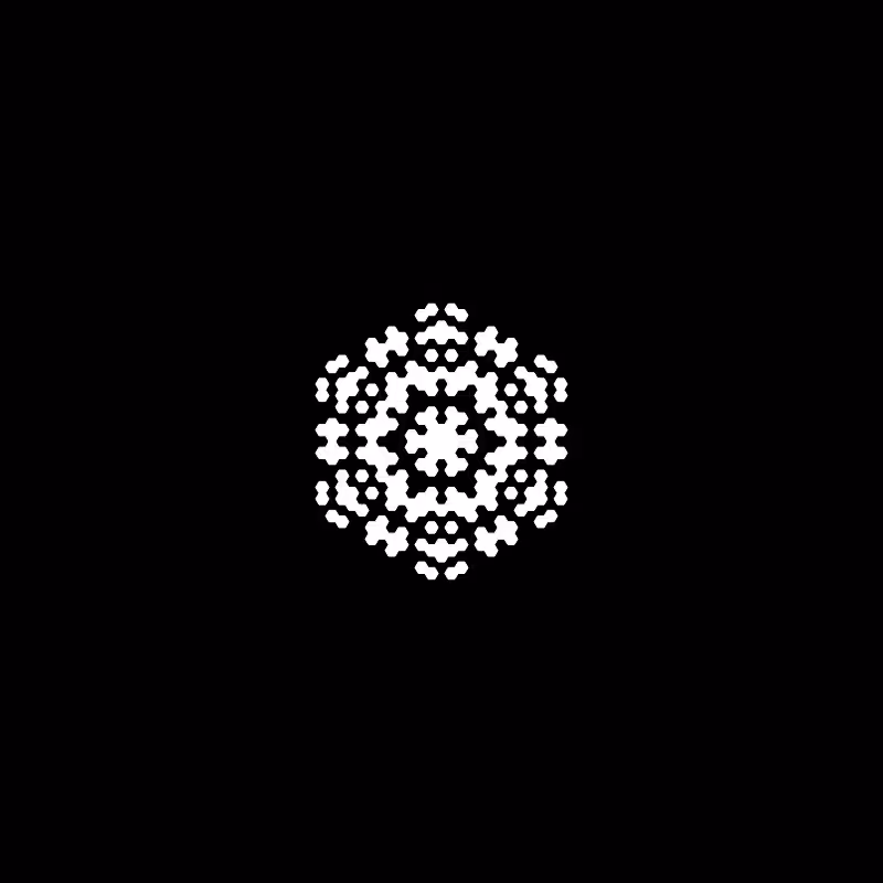 Snowflake #561