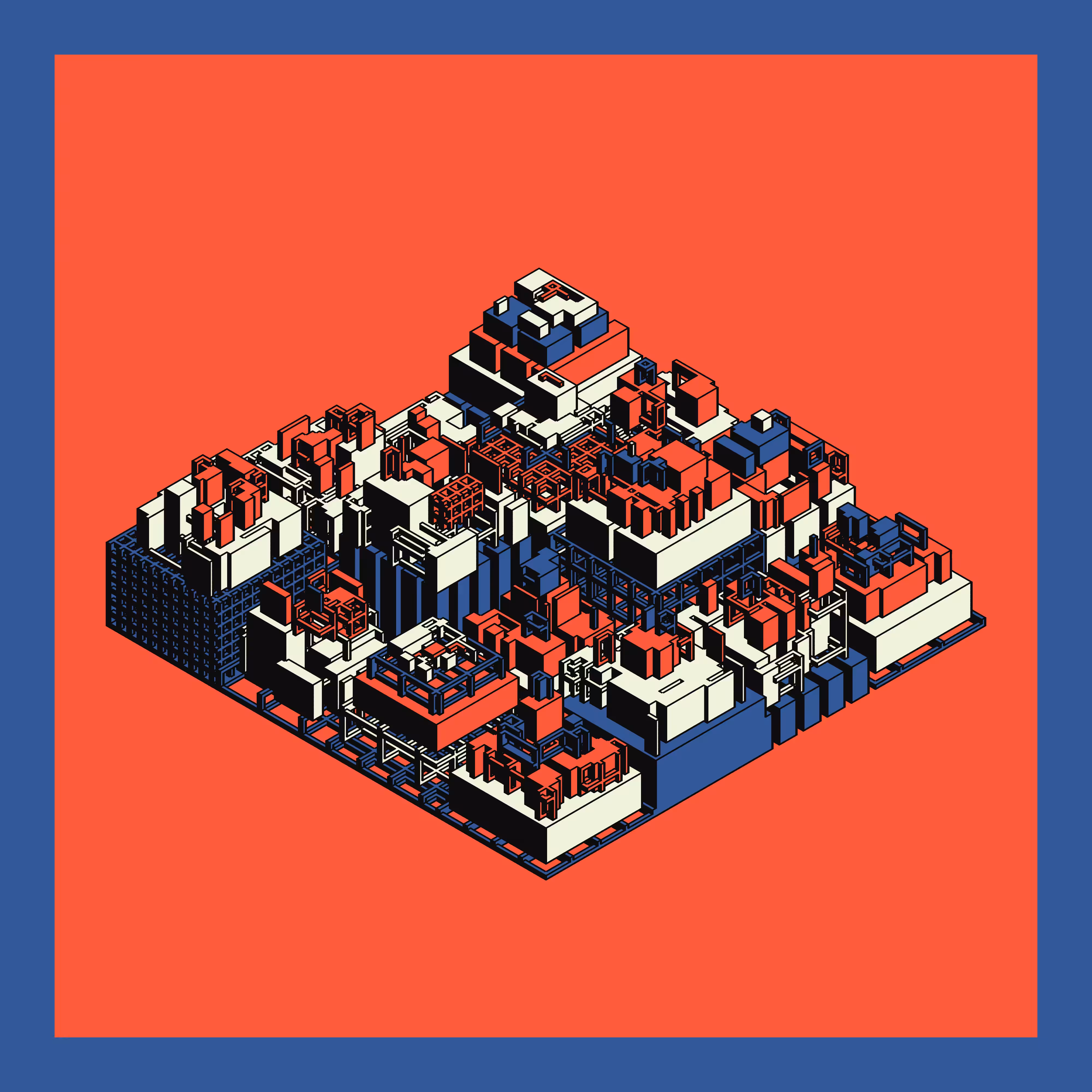Plasticity #525