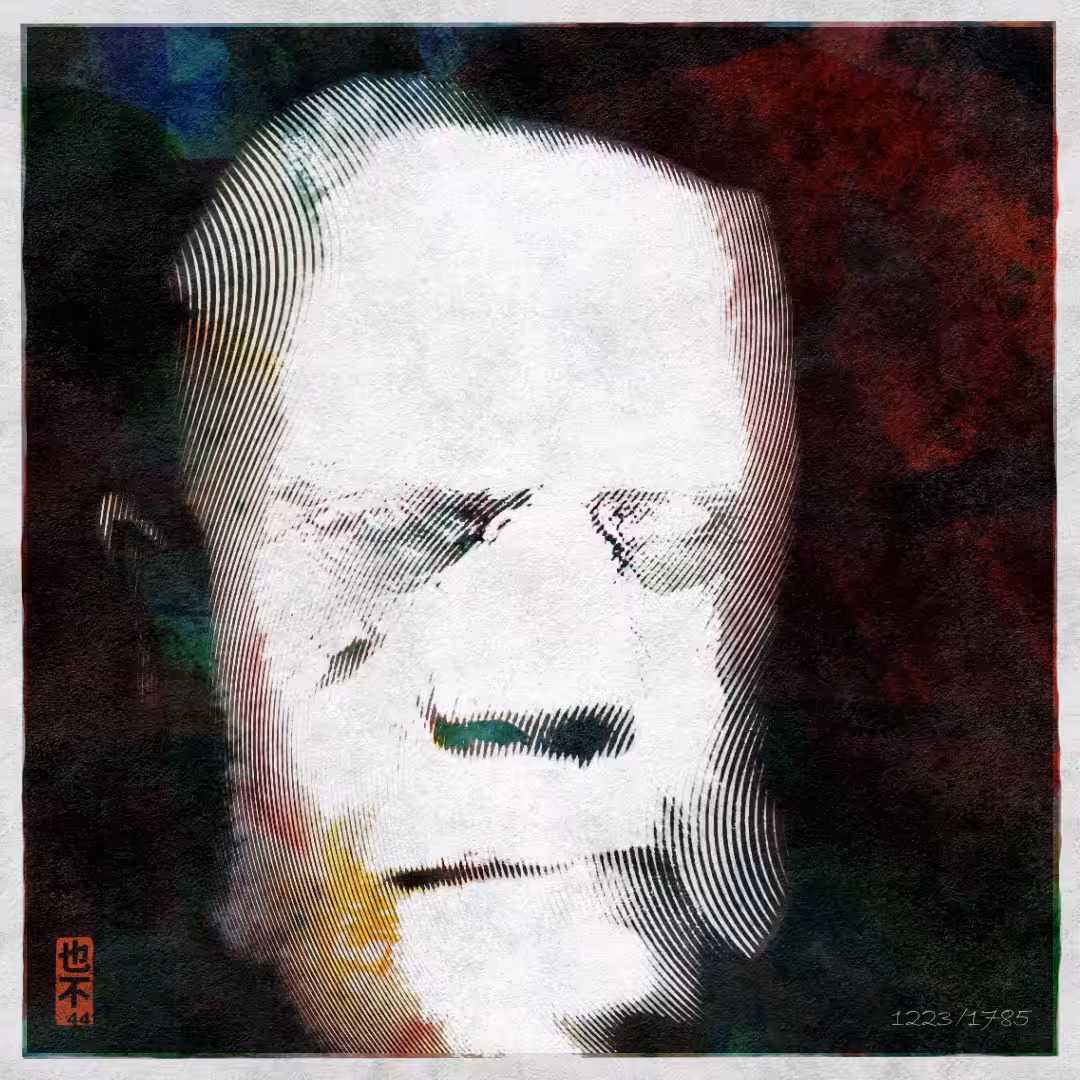 My Demons - Frame 1223