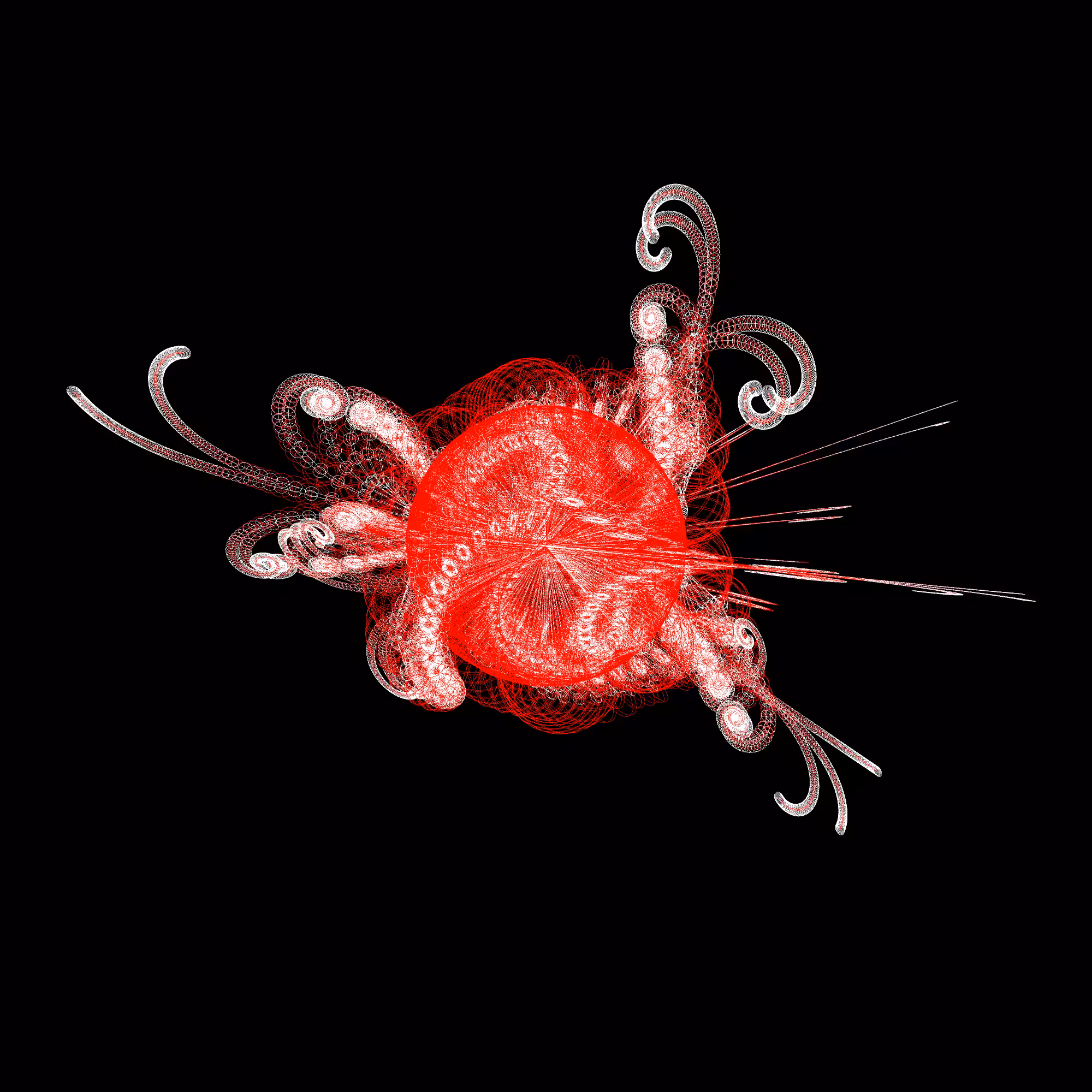 Not Astrophage #457
