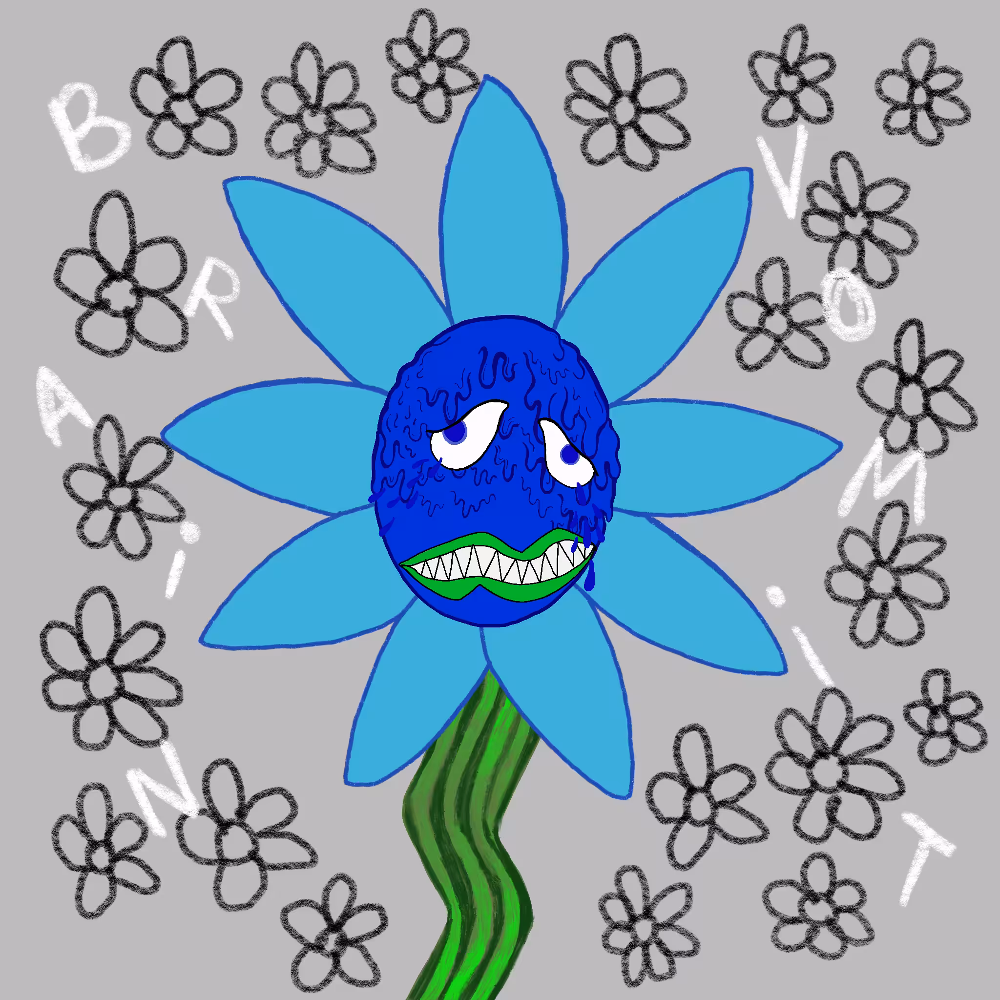 BVGARDEN: #3526