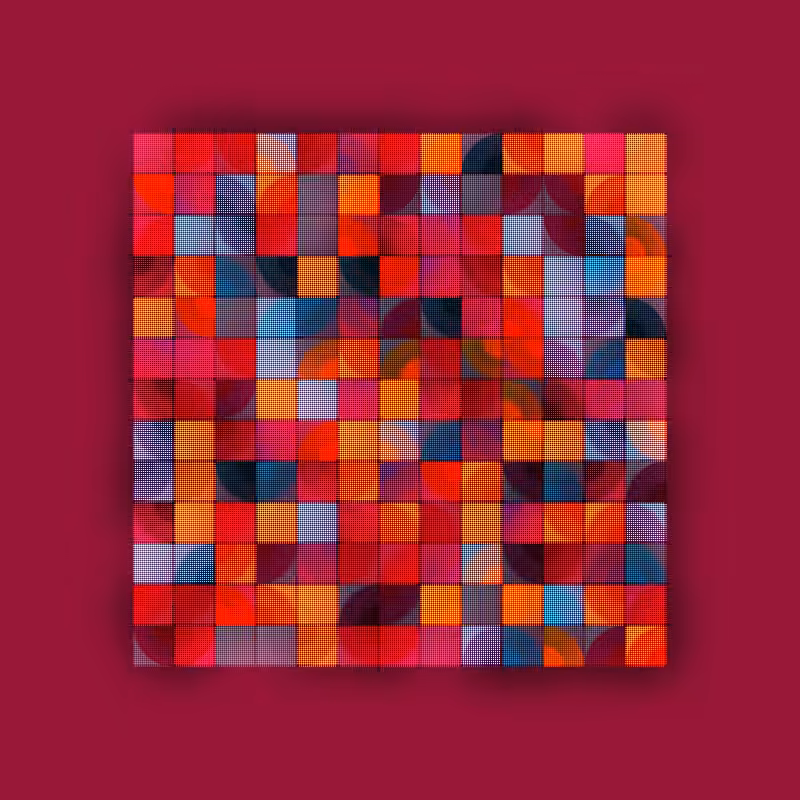 Painting Color Combinations #010 #3